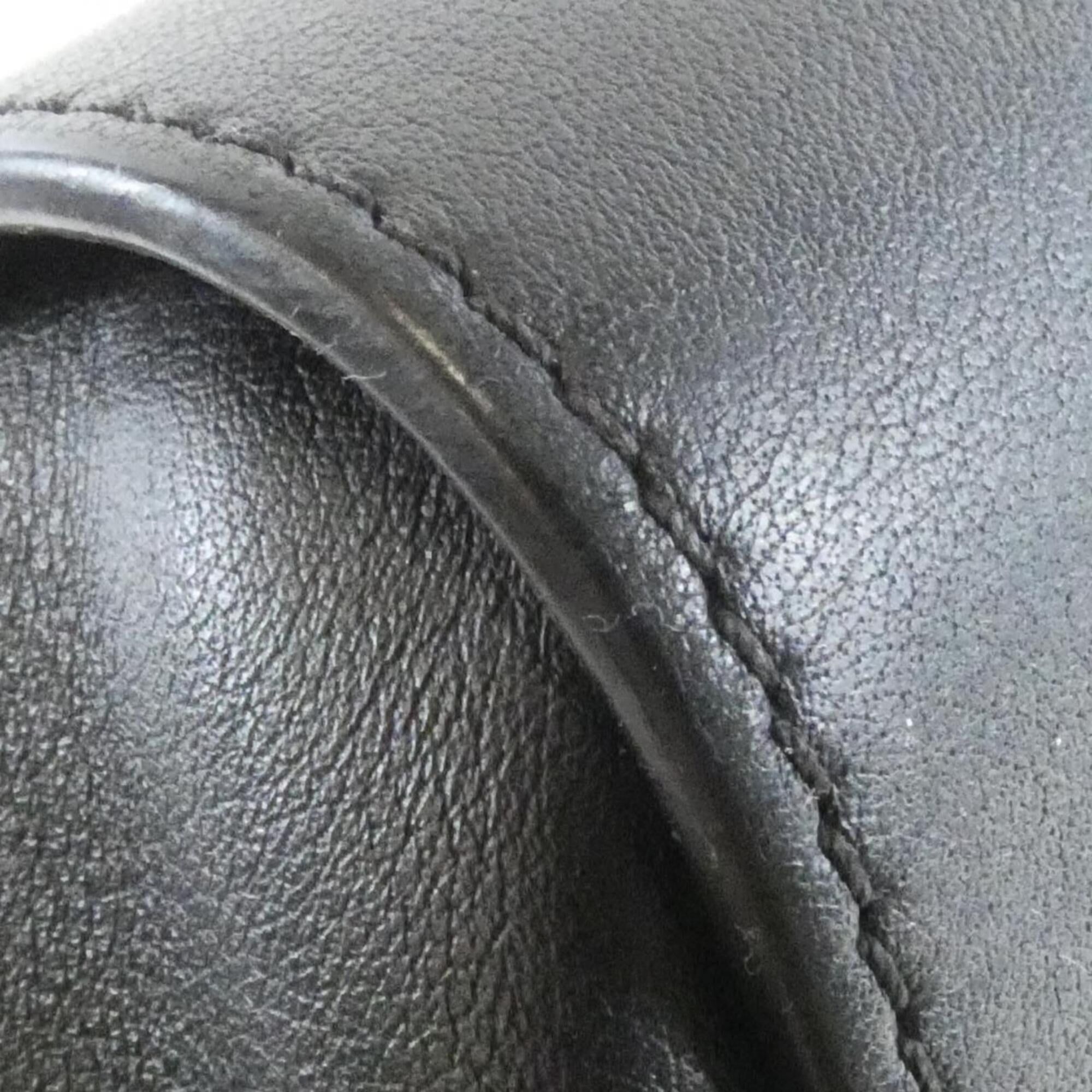 Leather Shoulder Bag (Pre-Owned) - Loewe - Modalova