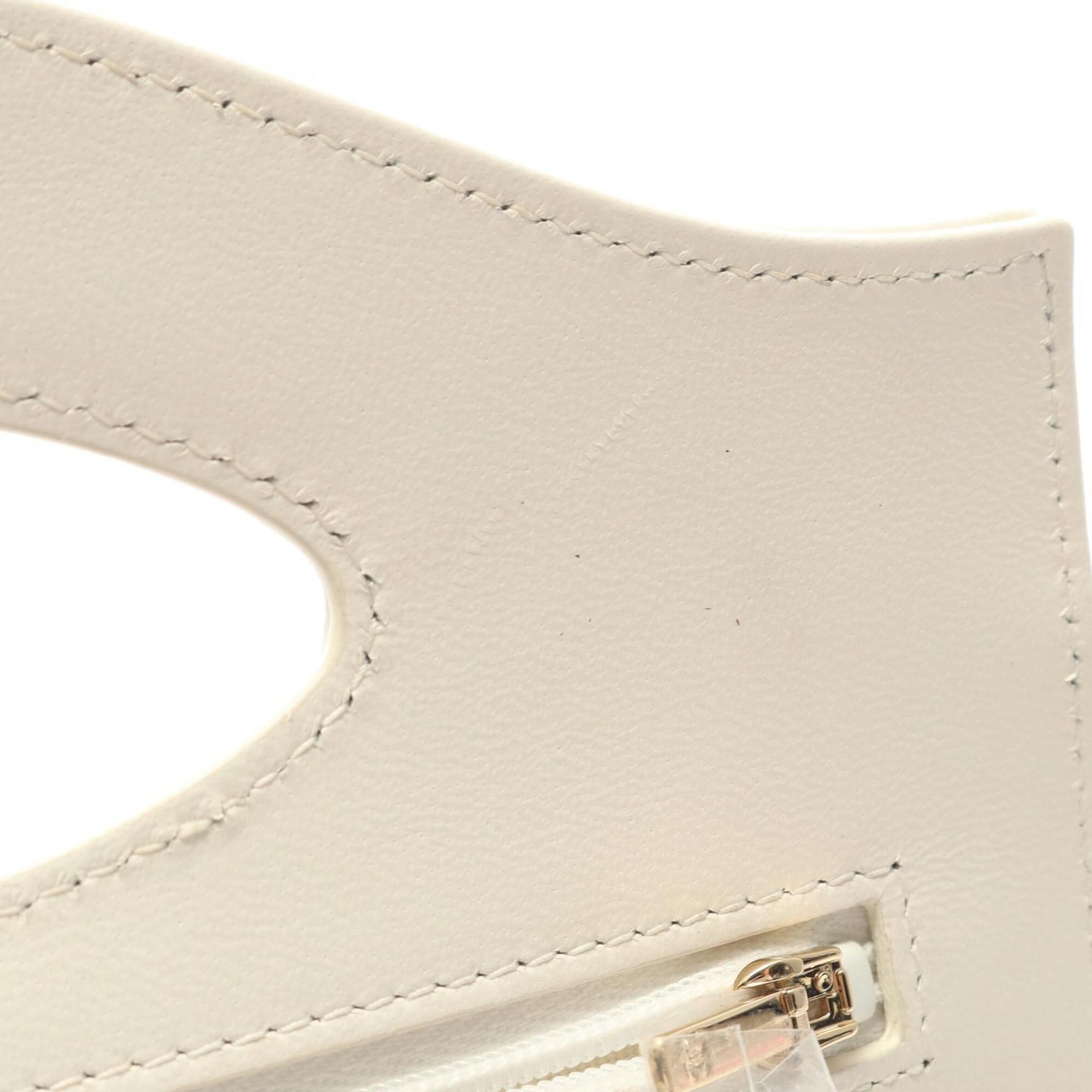Matelasse Leather Shoulder Bag (Pre-Owned) - Chanel - Modalova