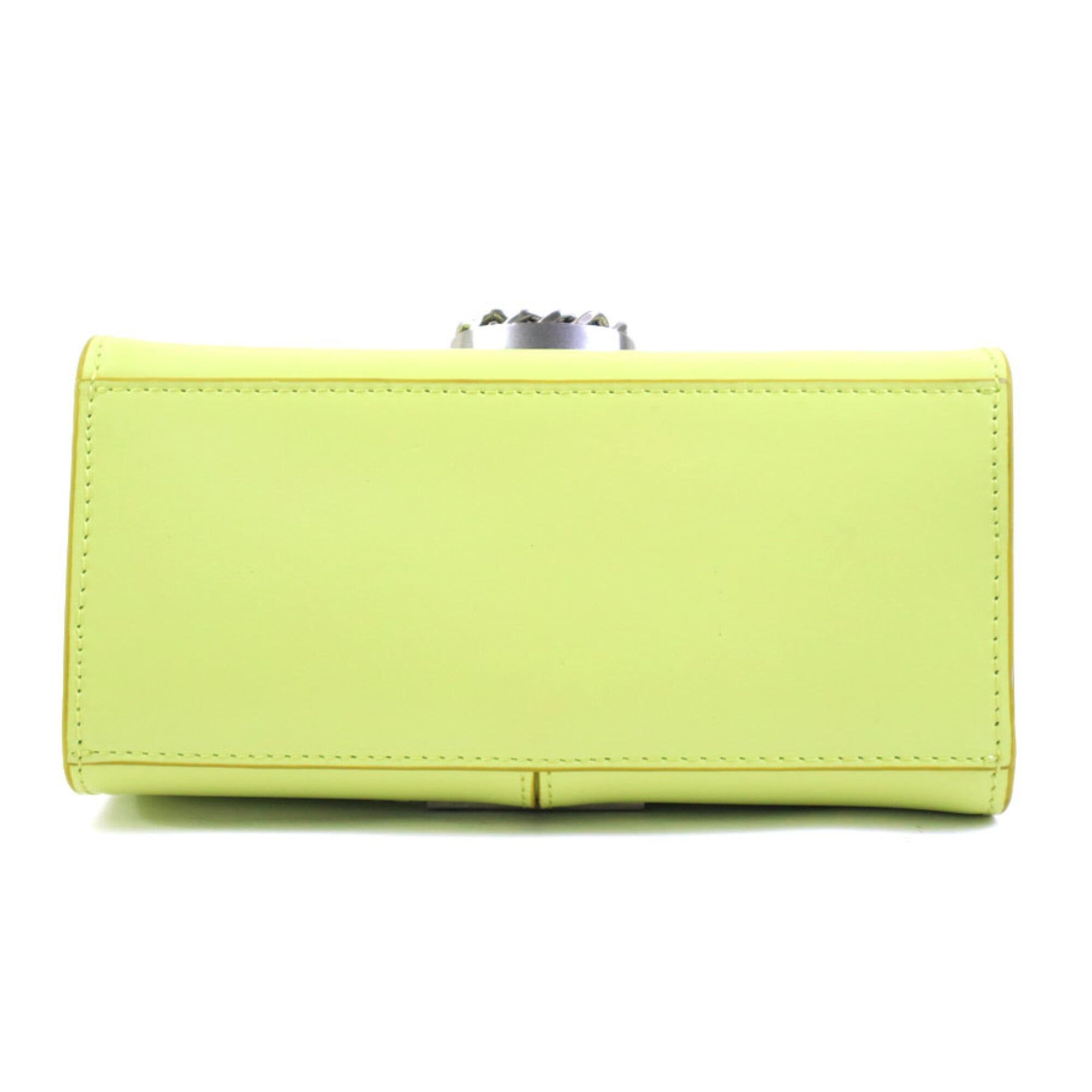Leather Handbag Shoulder Bag (Pre-Owned) - Marc Jacobs - Modalova
