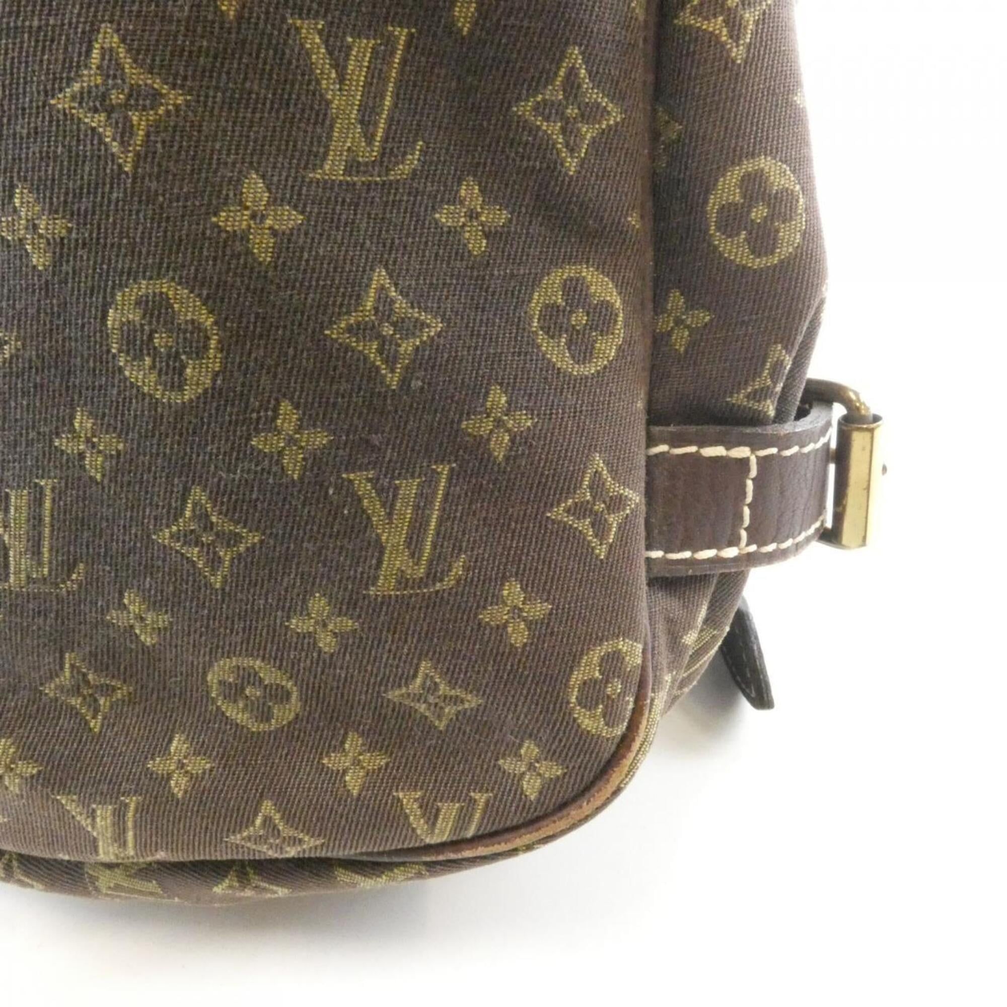 Canvas Shoulder Bag (Pre-Owned) - Louis Vuitton - Modalova