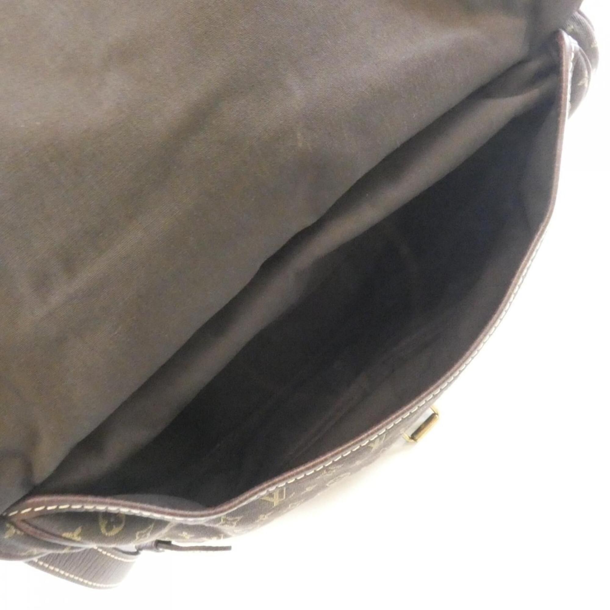 Canvas Shoulder Bag (Pre-Owned) - Louis Vuitton - Modalova