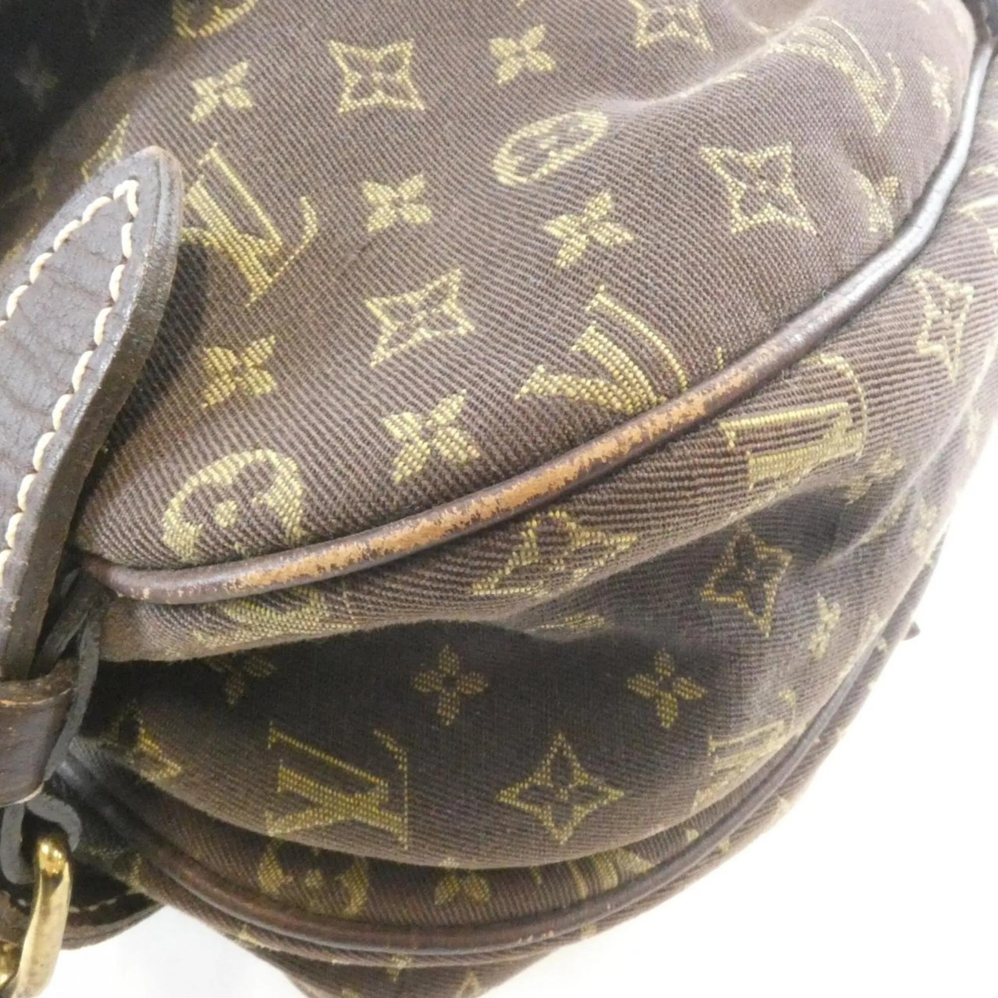 Canvas Shoulder Bag (Pre-Owned) - Louis Vuitton - Modalova