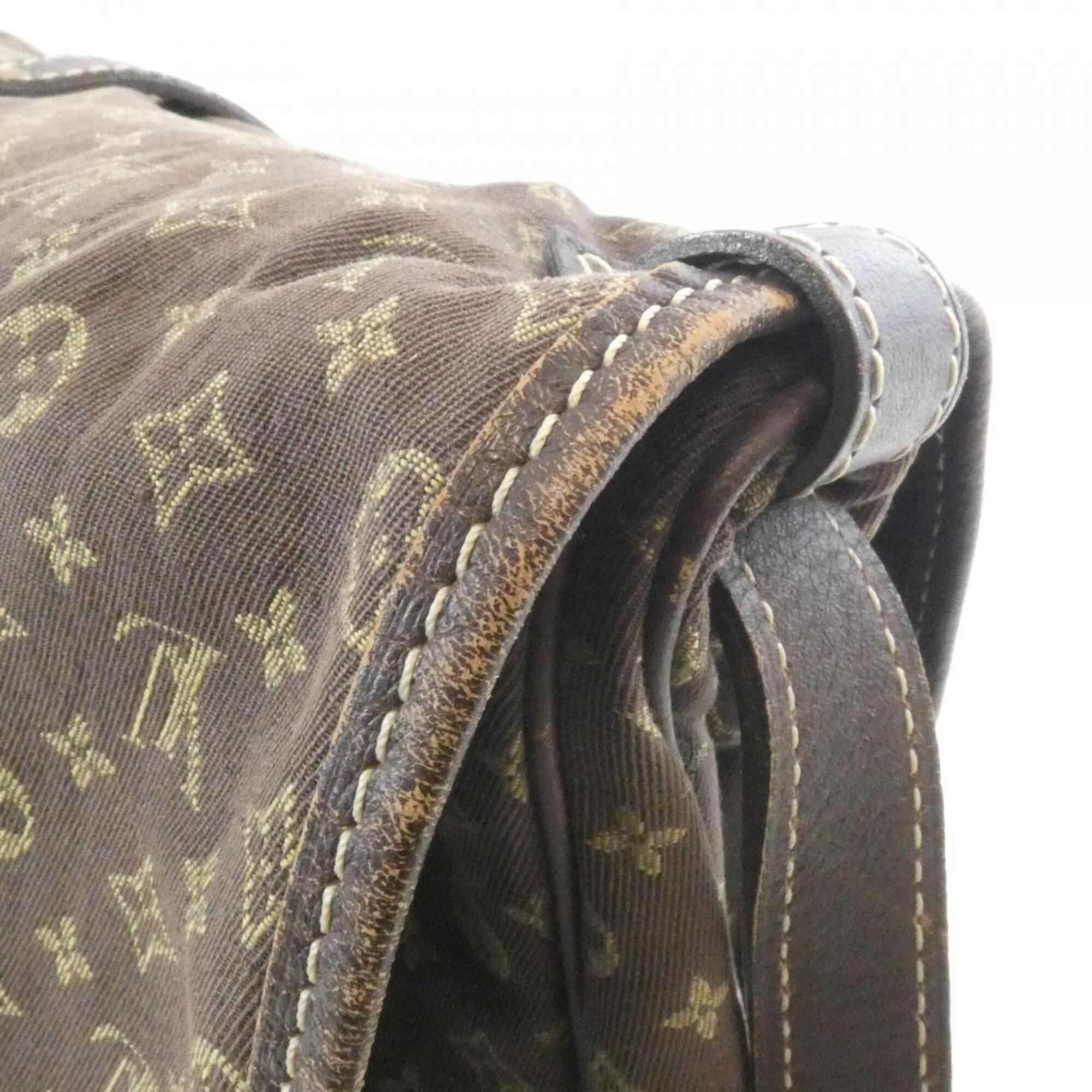 Canvas Shoulder Bag (Pre-Owned) - Louis Vuitton - Modalova