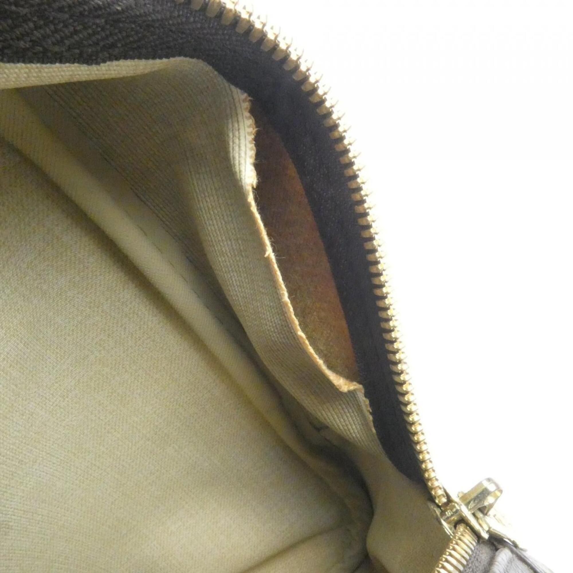 Coated Canvas Handbag (Pre-Owned) - Louis Vuitton - Modalova
