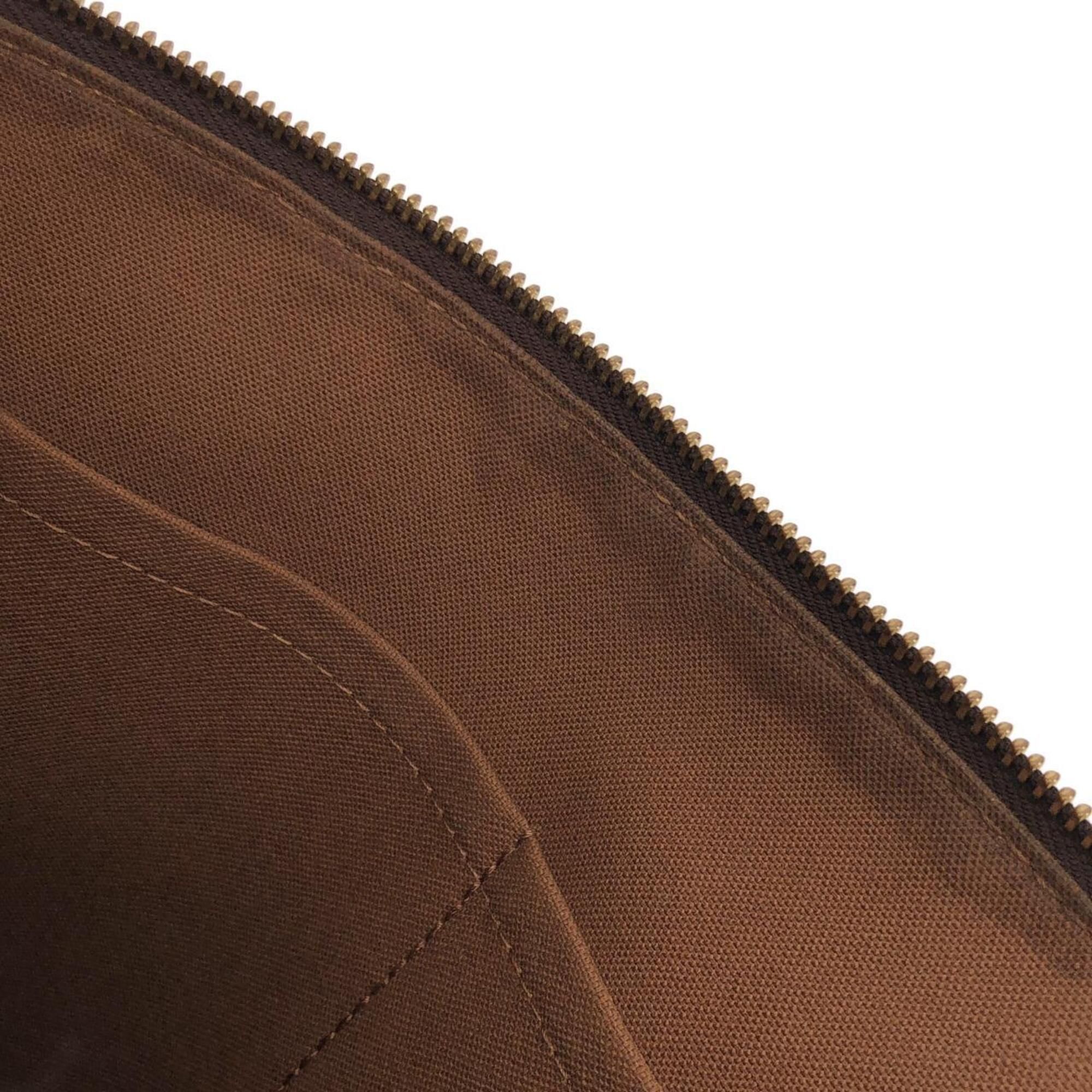 Coated Canvas Handbag (Pre-Owned) - Louis Vuitton - Modalova