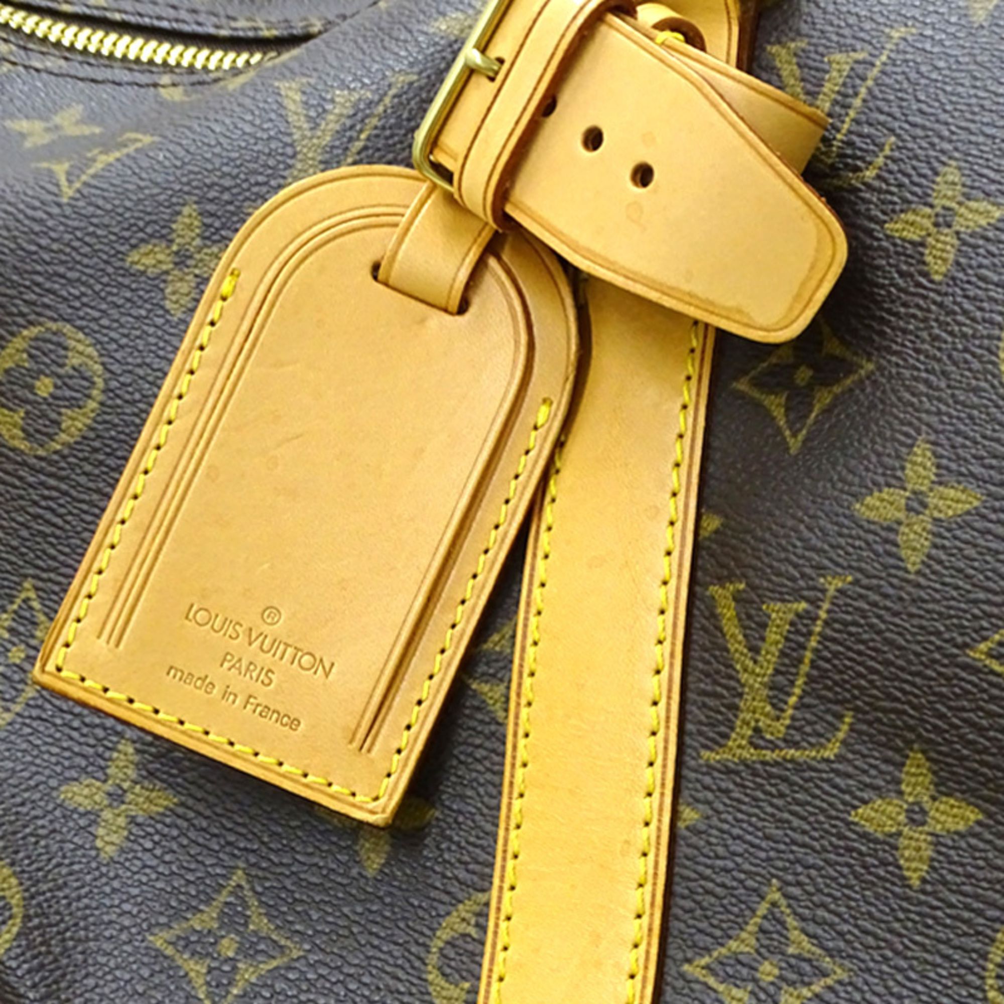 Boston Bag Handbag (Pre-Owned) - Louis Vuitton - Modalova