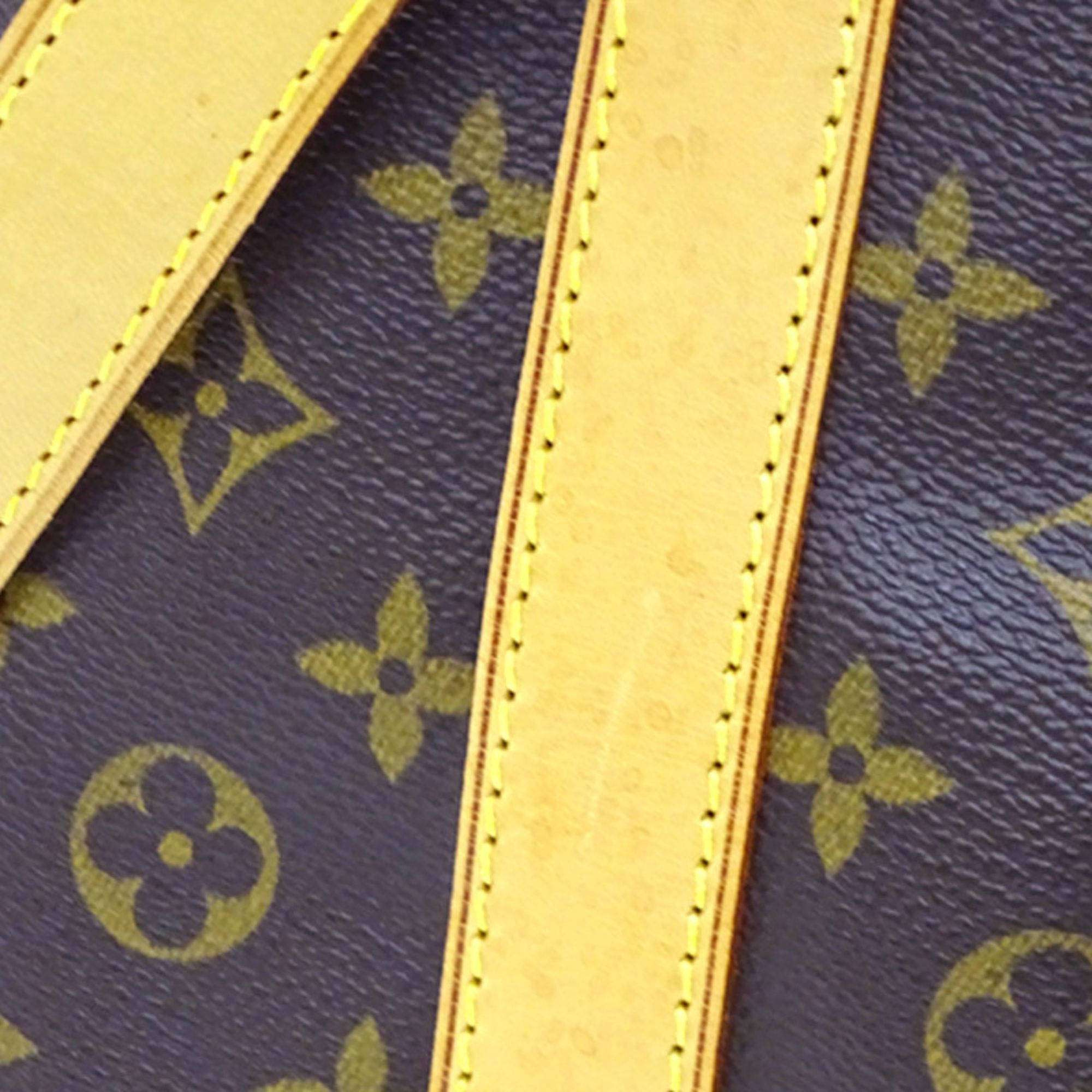 Boston Bag Handbag (Pre-Owned) - Louis Vuitton - Modalova