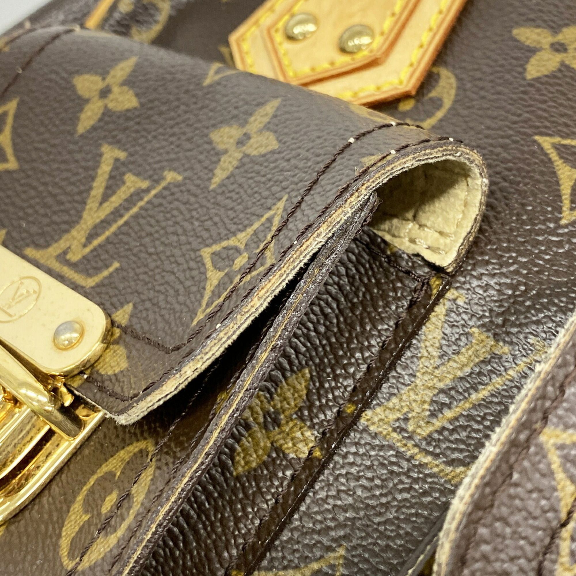 Handbag (Pre-Owned) - Louis Vuitton - Modalova