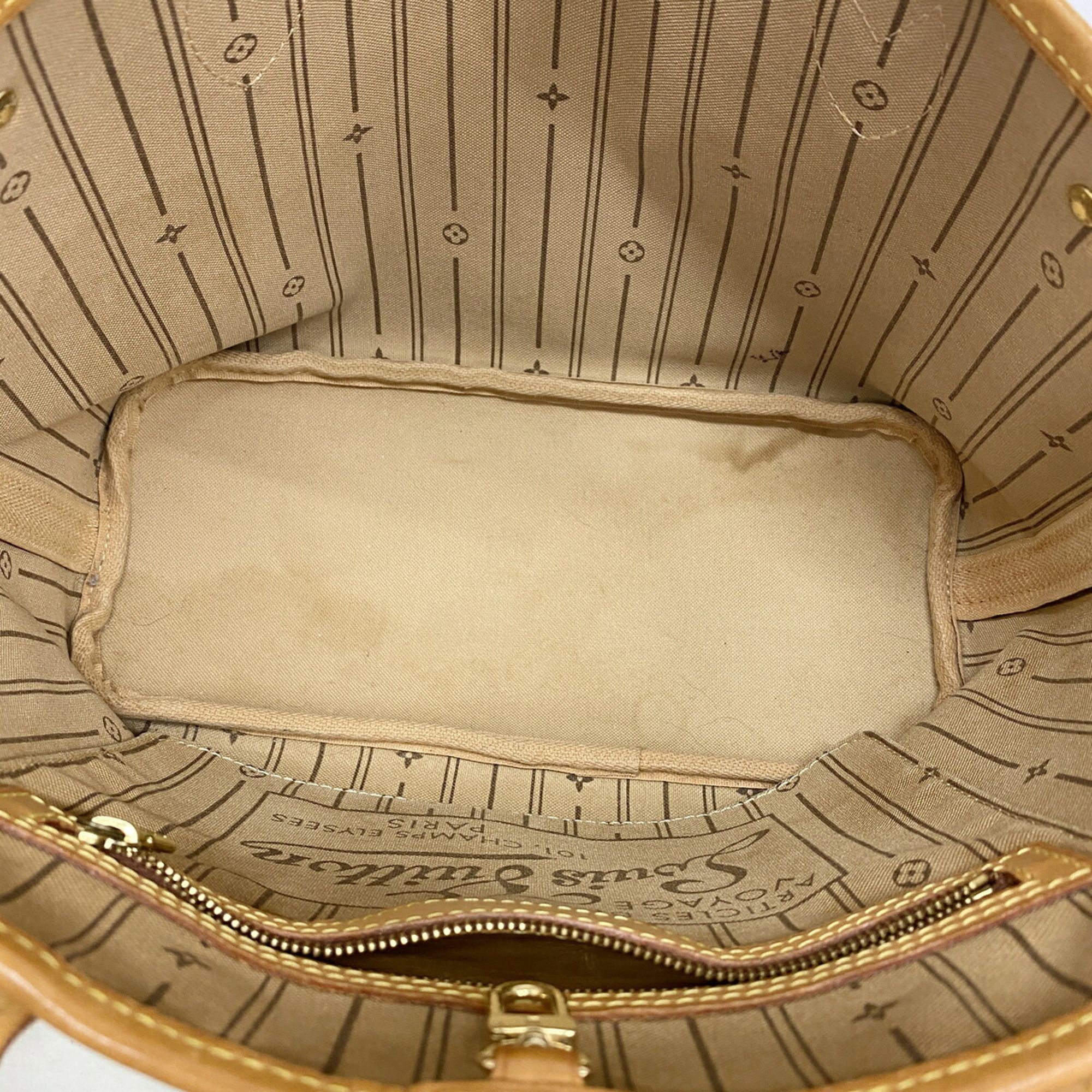 Tote Bag (Pre-Owned) - Louis Vuitton - Modalova