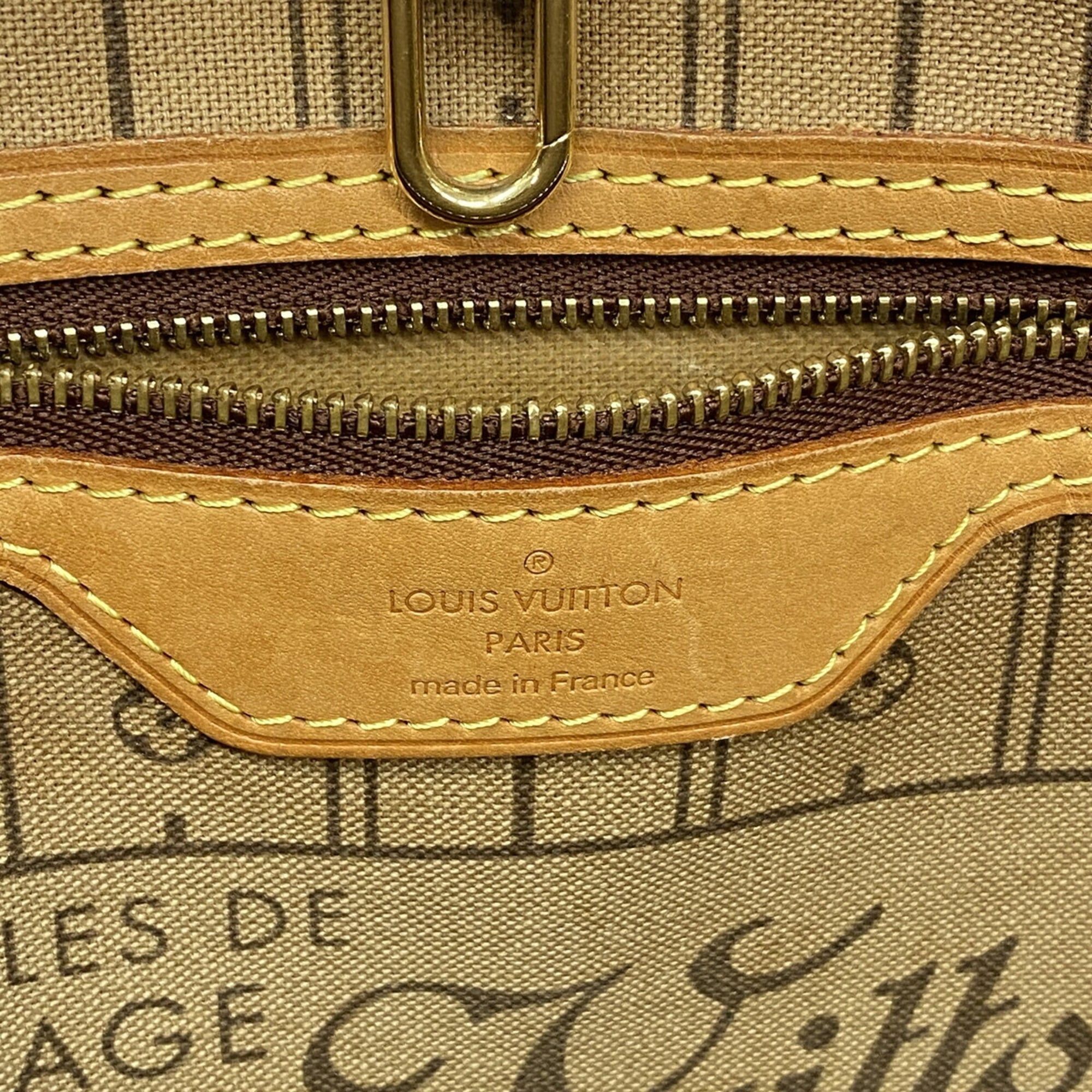 Tote Bag (Pre-Owned) - Louis Vuitton - Modalova