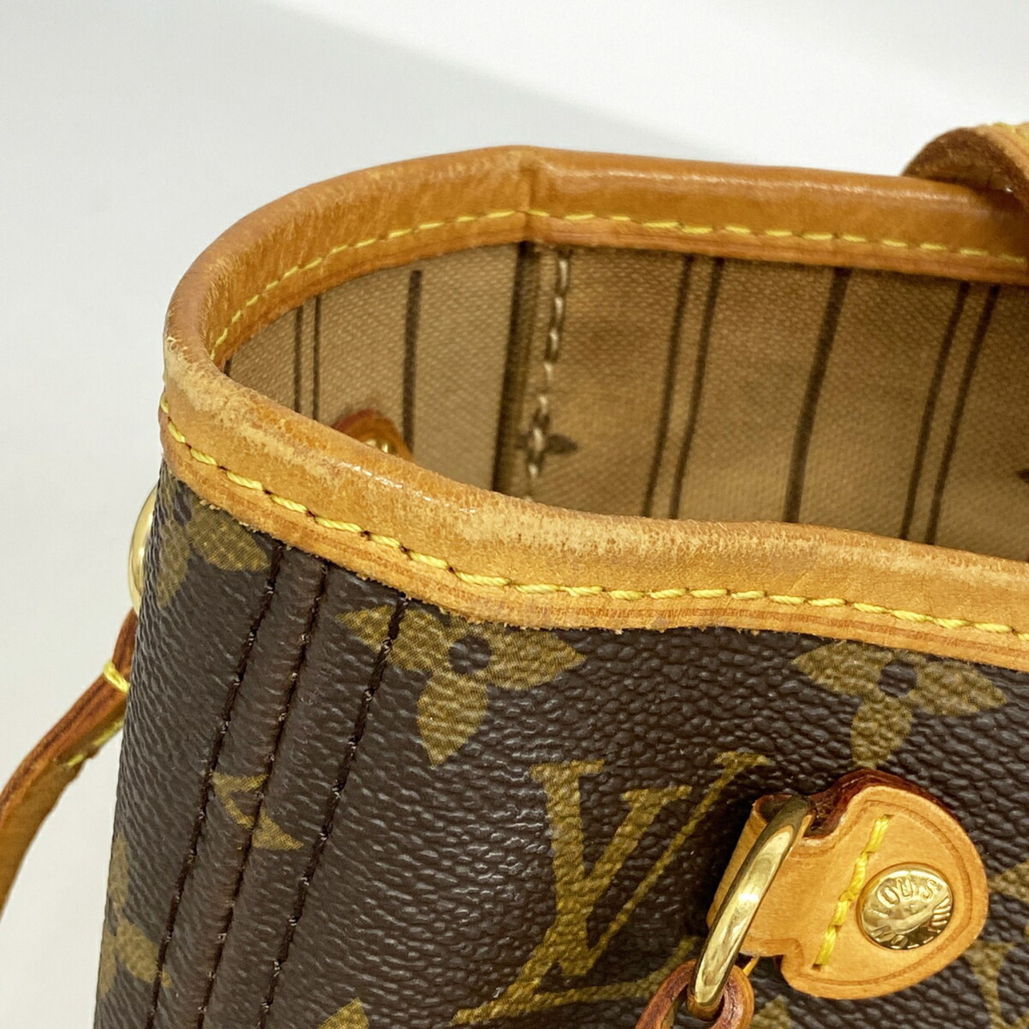 Tote Bag (Pre-Owned) - Louis Vuitton - Modalova