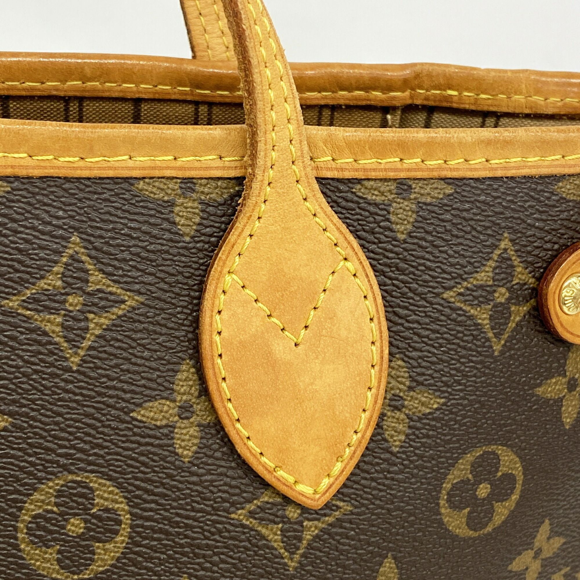 Tote Bag (Pre-Owned) - Louis Vuitton - Modalova