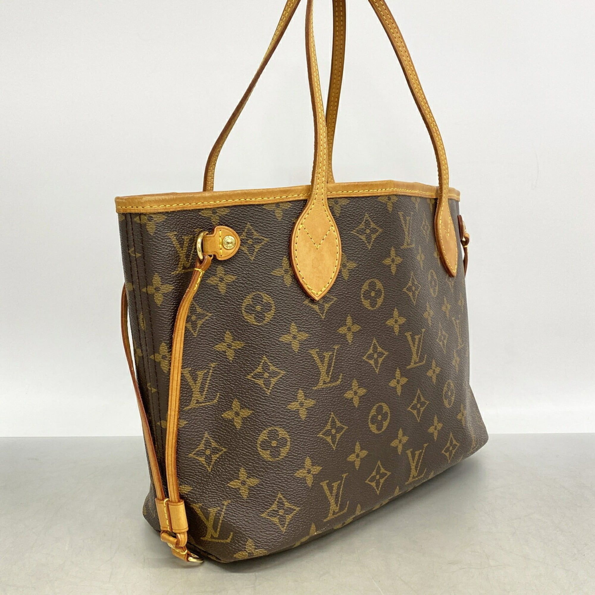 Tote Bag (Pre-Owned) - Louis Vuitton - Modalova