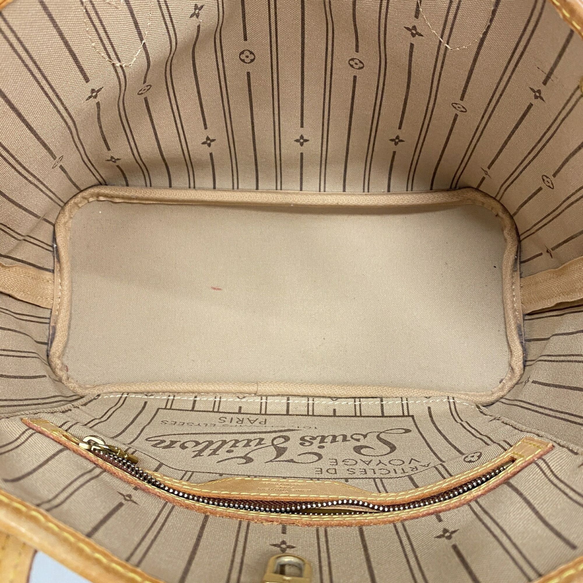 Tote Bag (Pre-Owned) - Louis Vuitton - Modalova