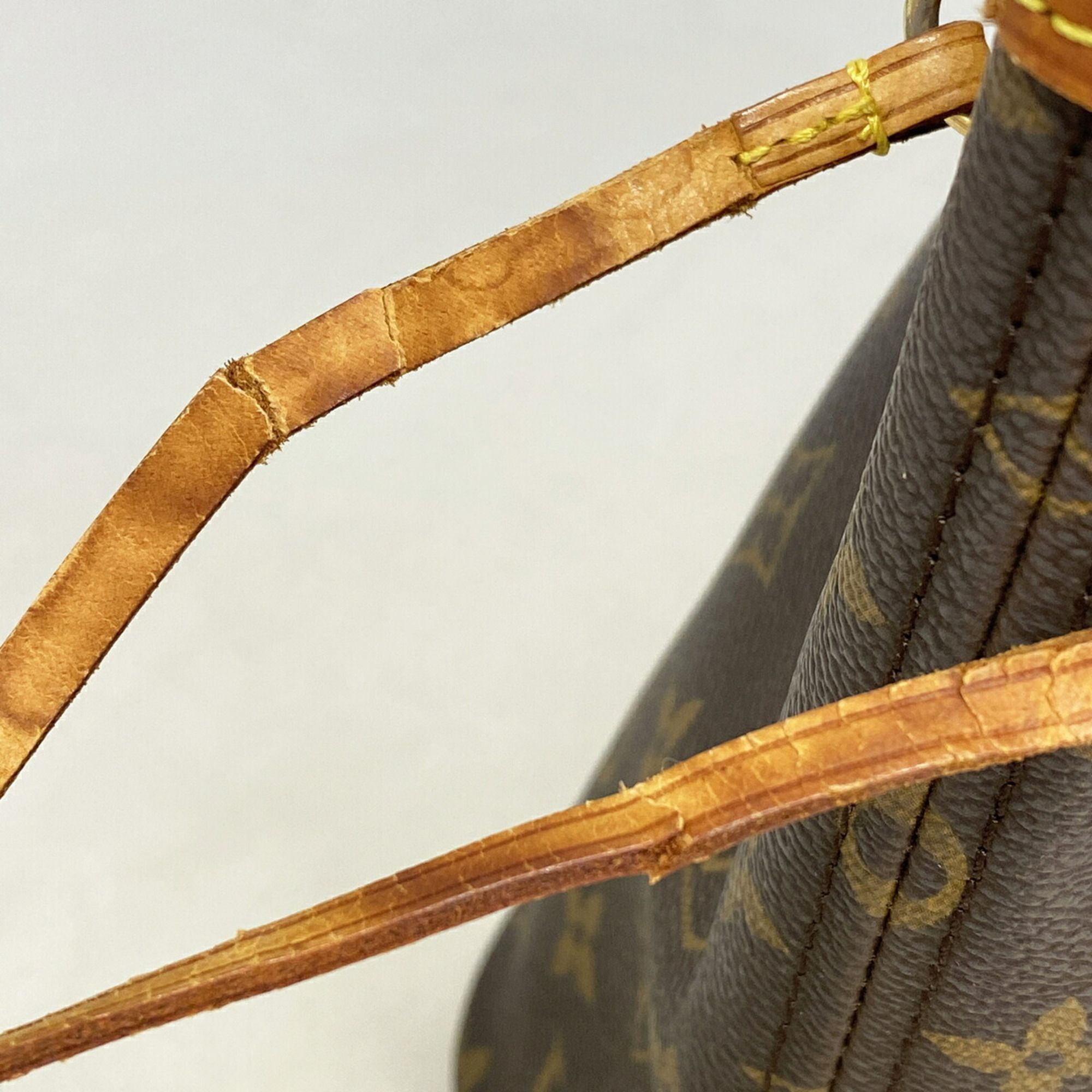 Tote Bag (Pre-Owned) - Louis Vuitton - Modalova