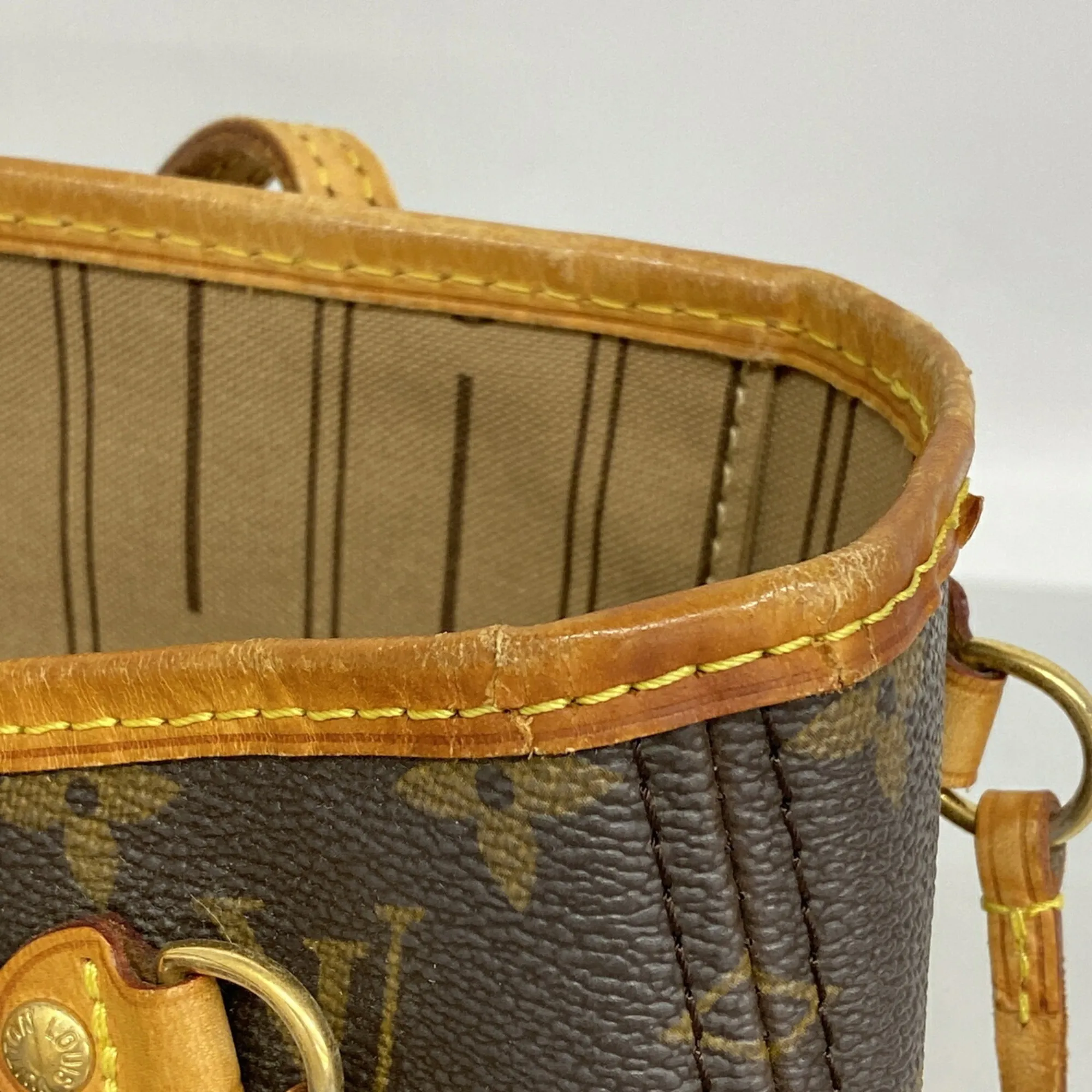 Tote Bag (Pre-Owned) - Louis Vuitton - Modalova