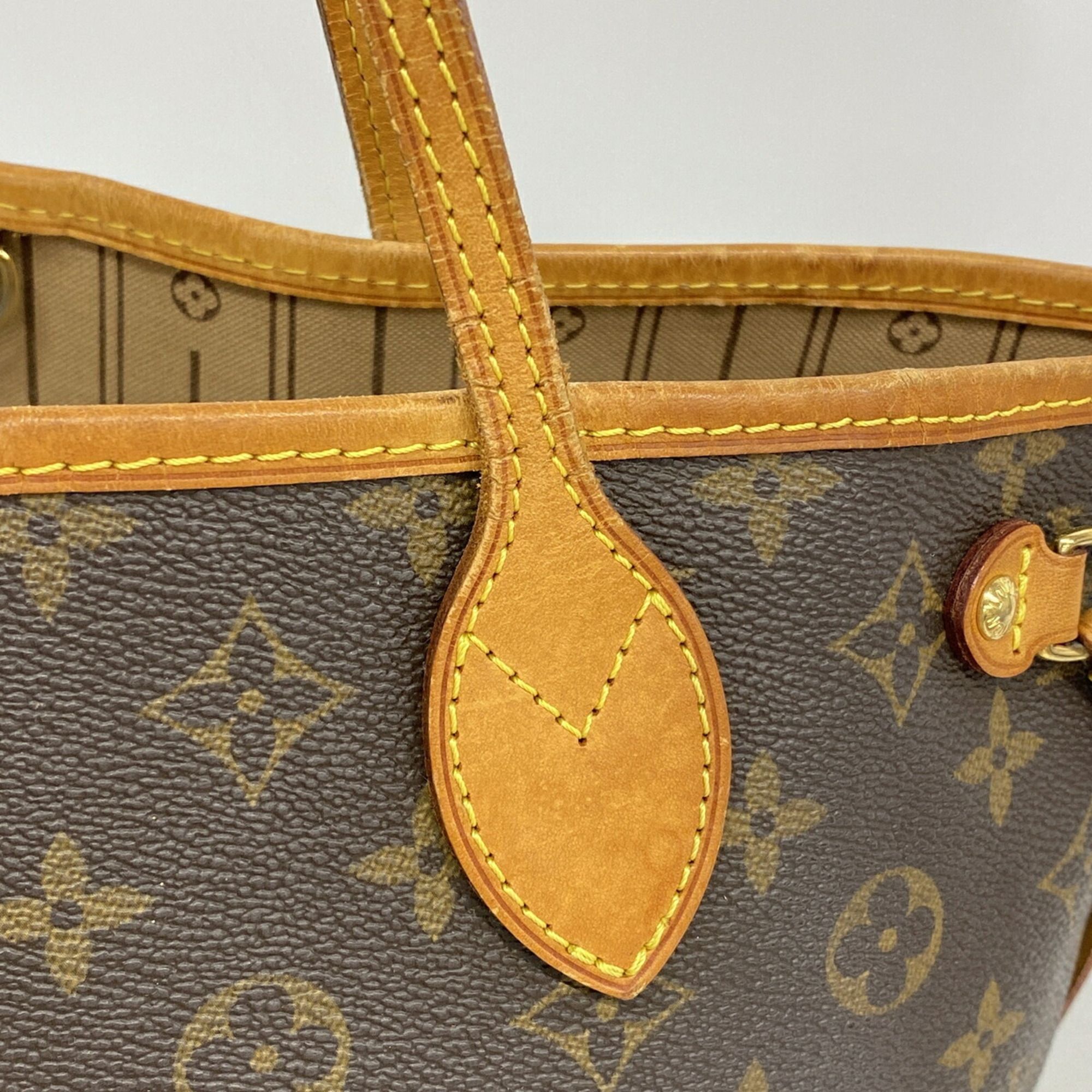Tote Bag (Pre-Owned) - Louis Vuitton - Modalova