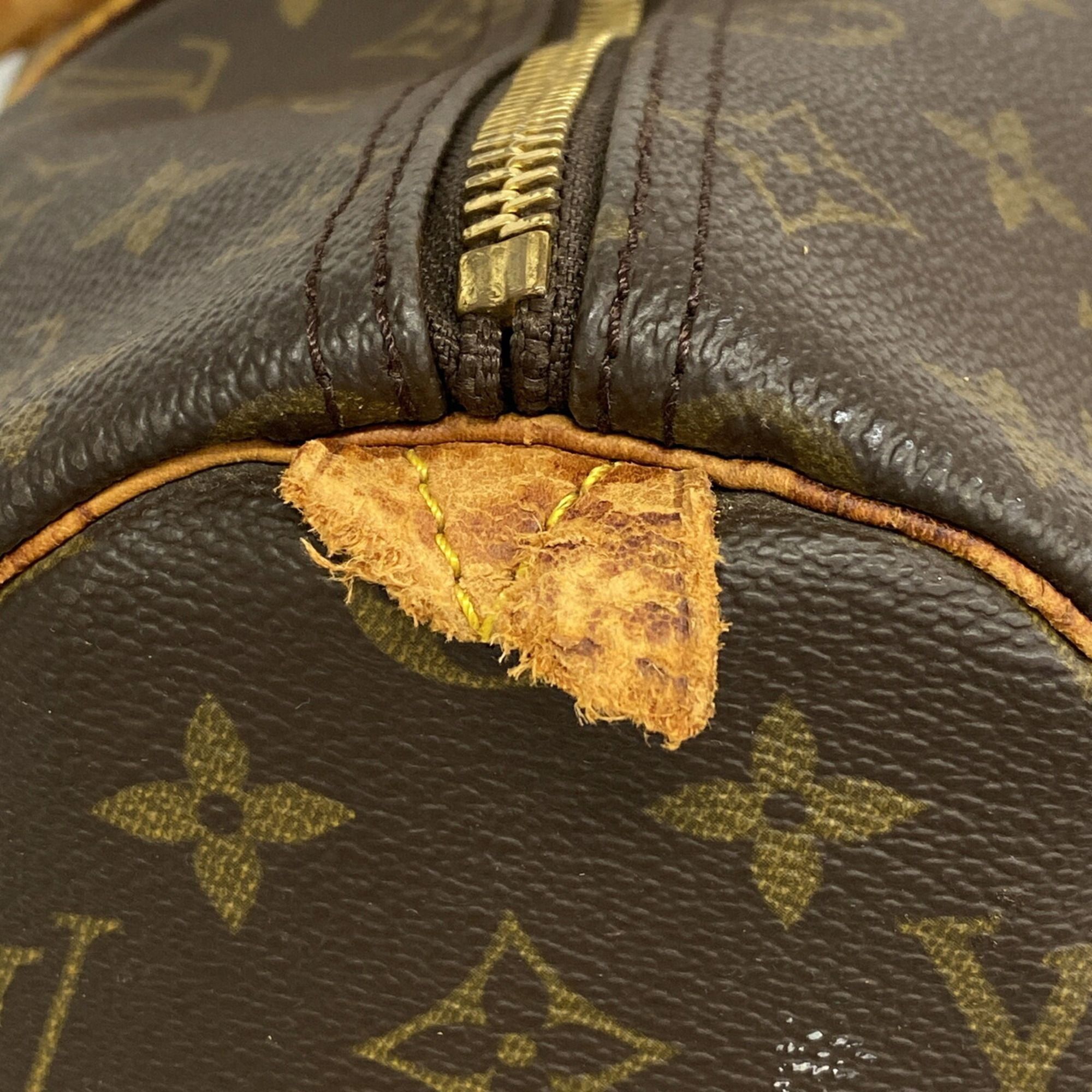 Boston Bag (Pre-Owned) - Louis Vuitton - Modalova