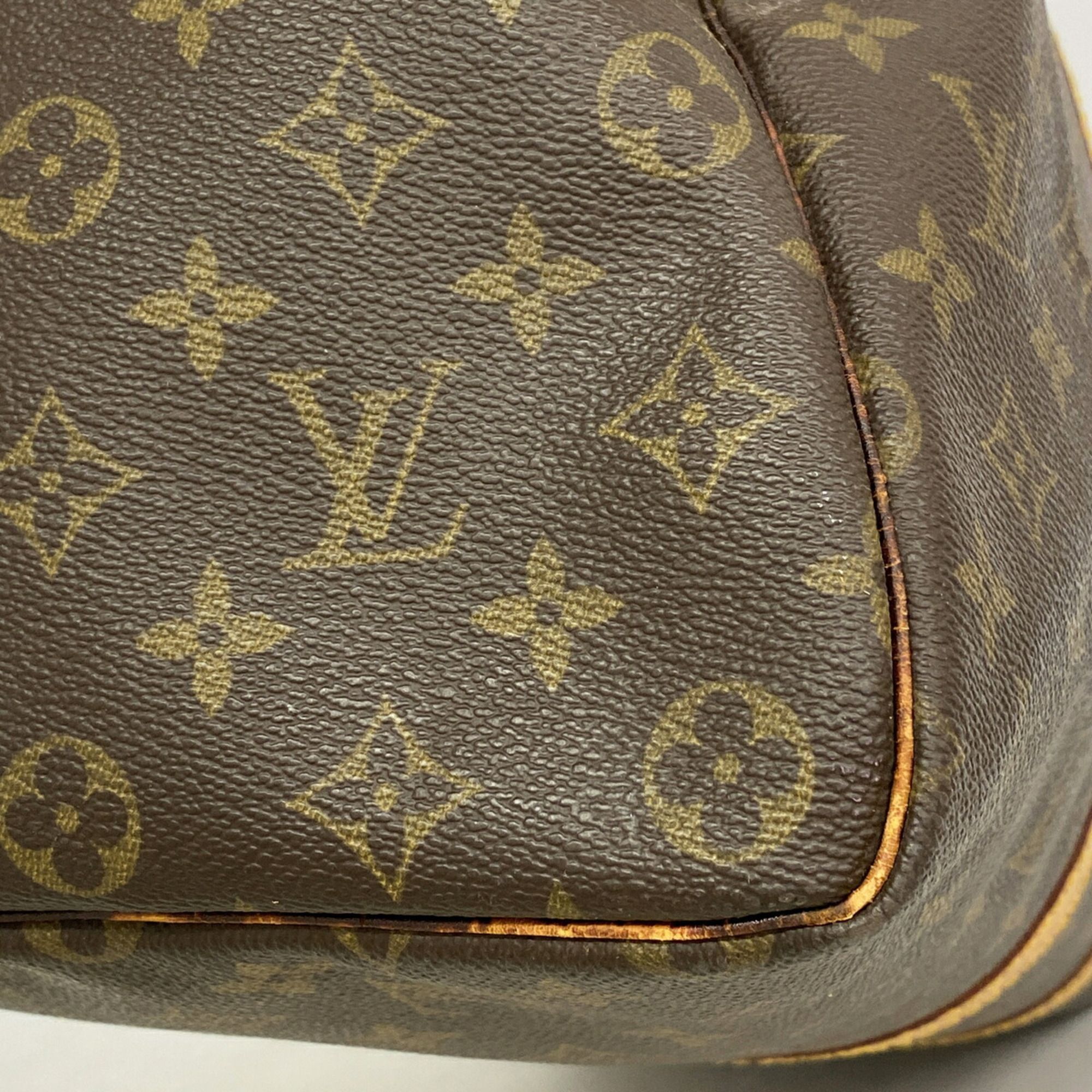 Boston Bag (Pre-Owned) - Louis Vuitton - Modalova