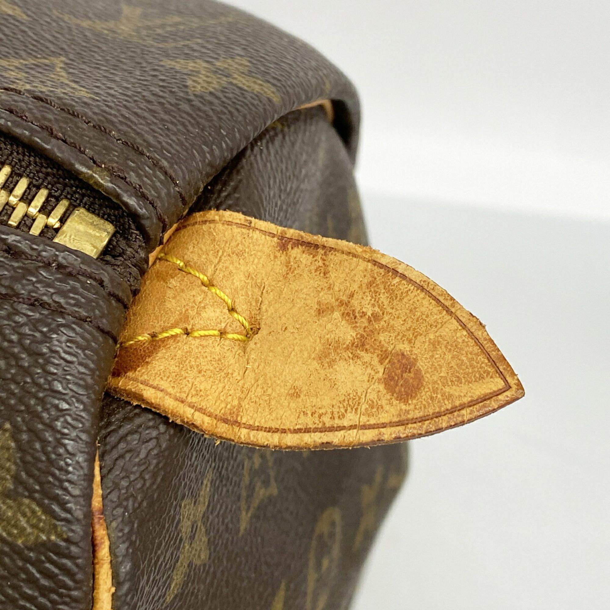 Boston Bag (Pre-Owned) - Louis Vuitton - Modalova