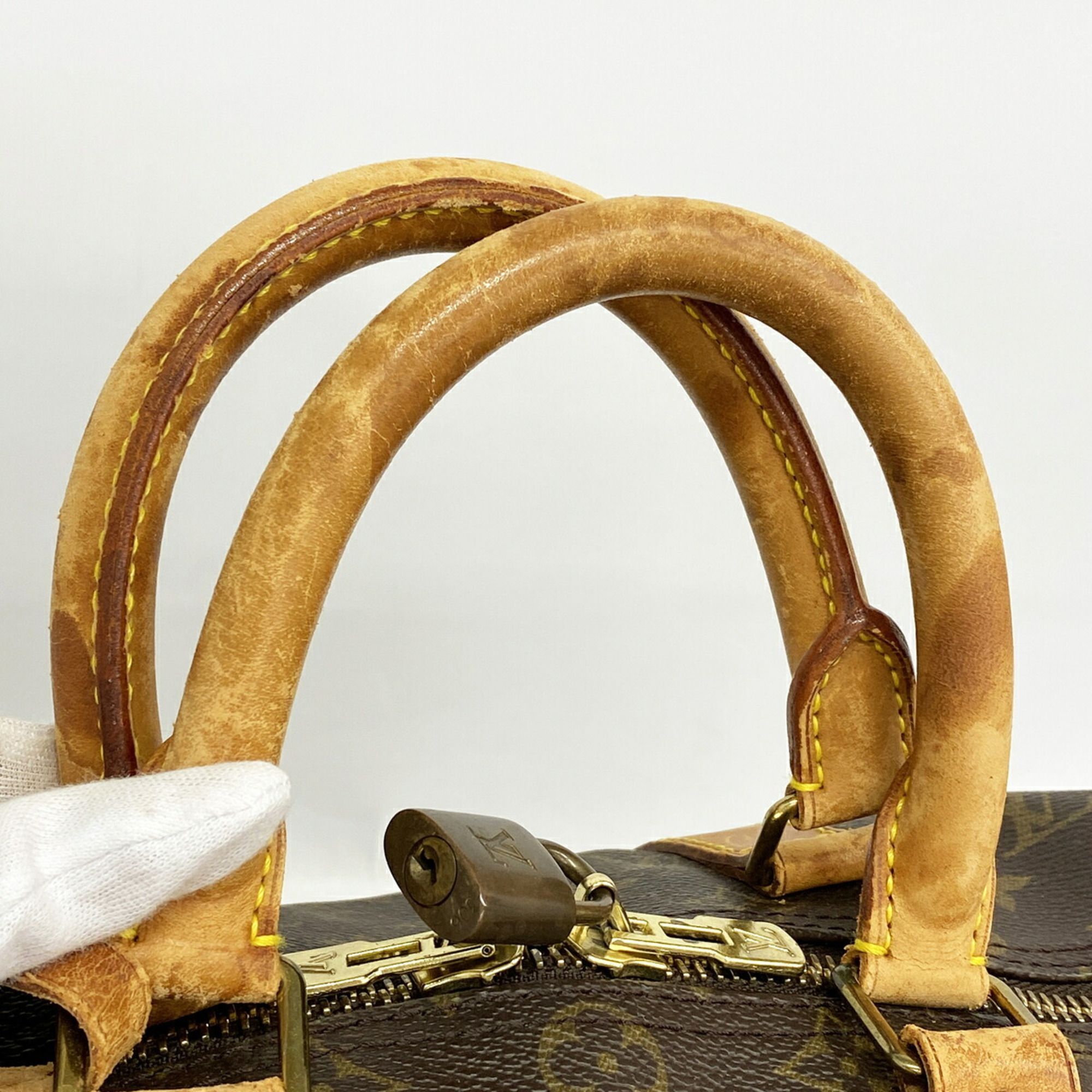 Boston Bag (Pre-Owned) - Louis Vuitton - Modalova