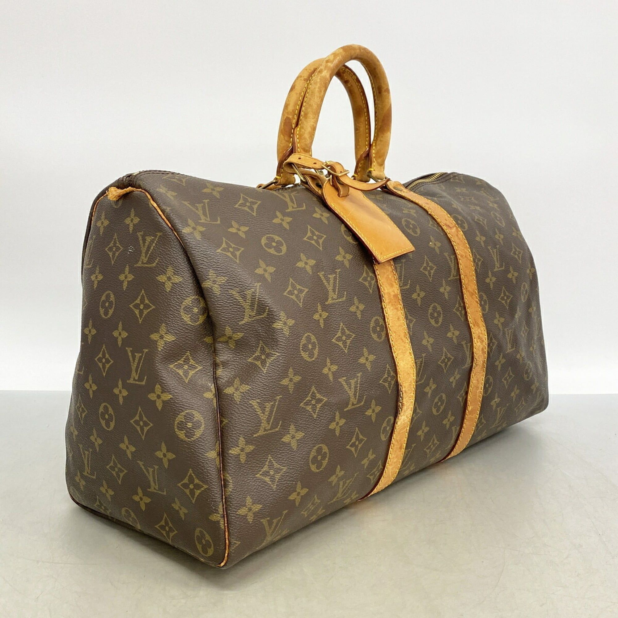 Boston Bag (Pre-Owned) - Louis Vuitton - Modalova