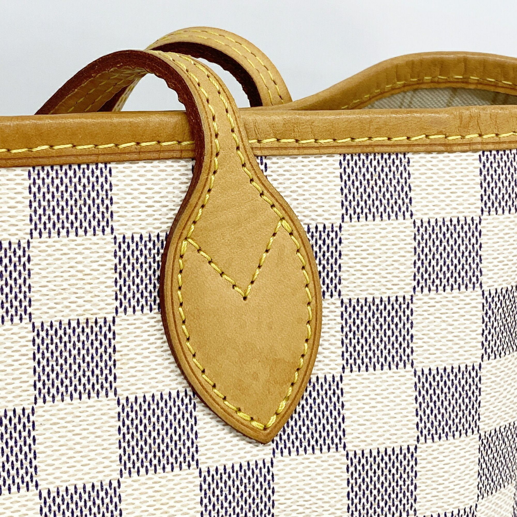 Tote Bag (Pre-Owned) - Louis Vuitton - Modalova