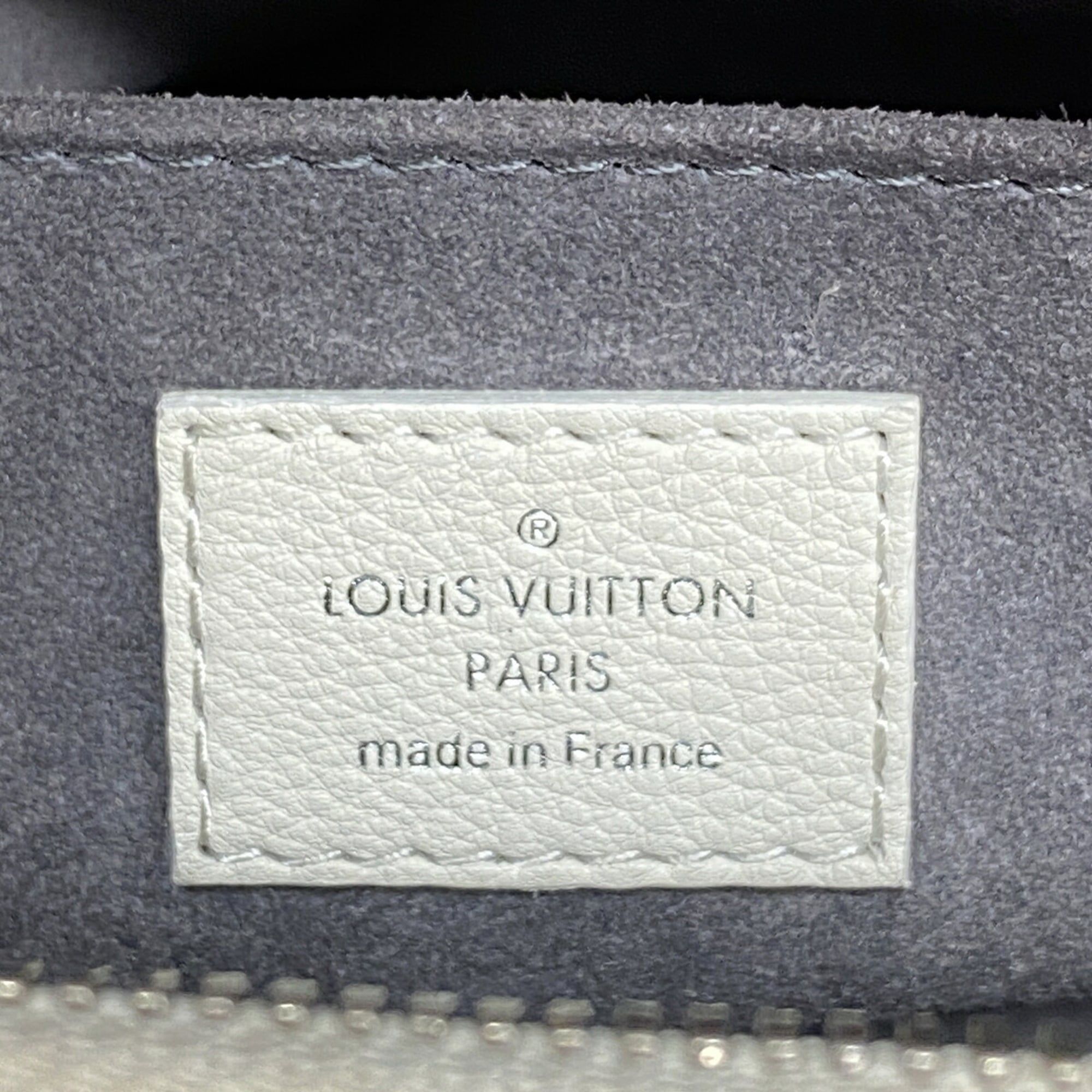 Handbag (Pre-Owned) - Louis Vuitton - Modalova