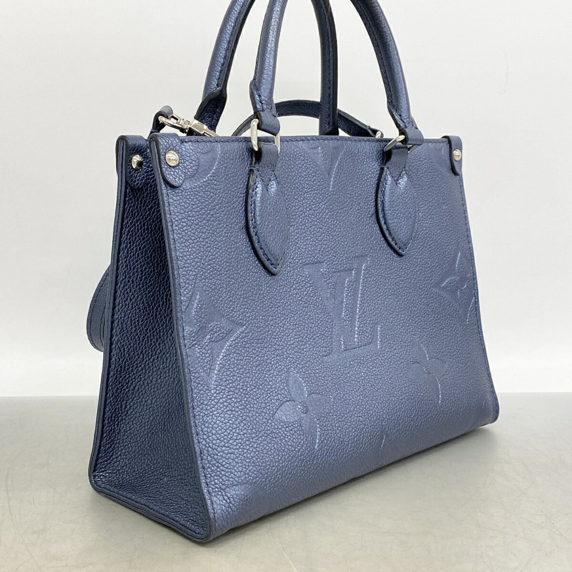Handbag (Pre-Owned) - Louis Vuitton - Modalova
