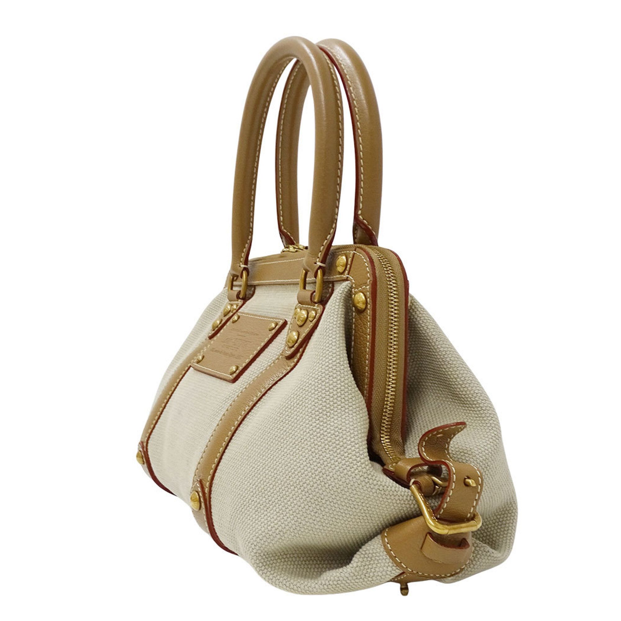 Canvas Handbag (Pre-Owned) - Louis Vuitton - Modalova