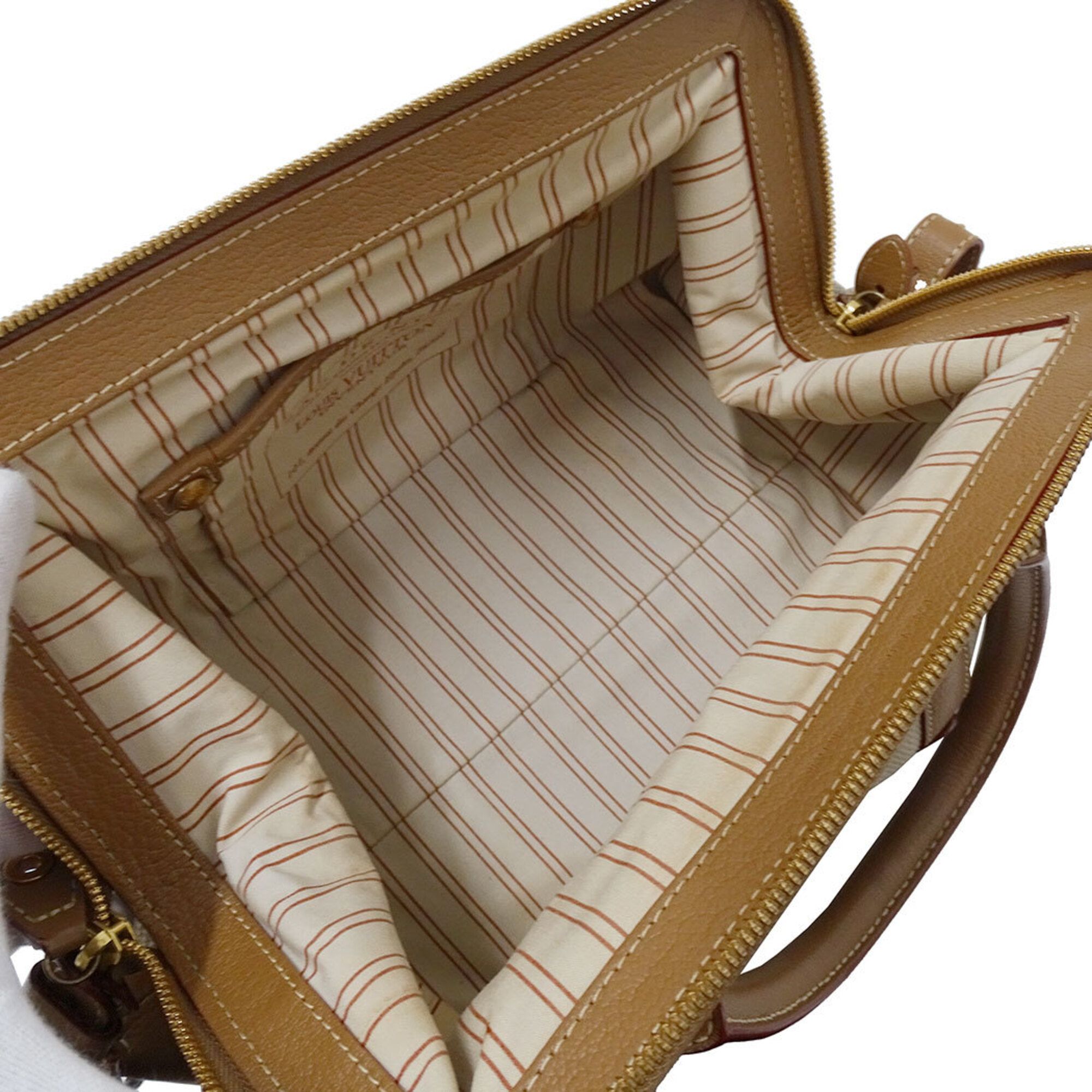 Canvas Handbag (Pre-Owned) - Louis Vuitton - Modalova