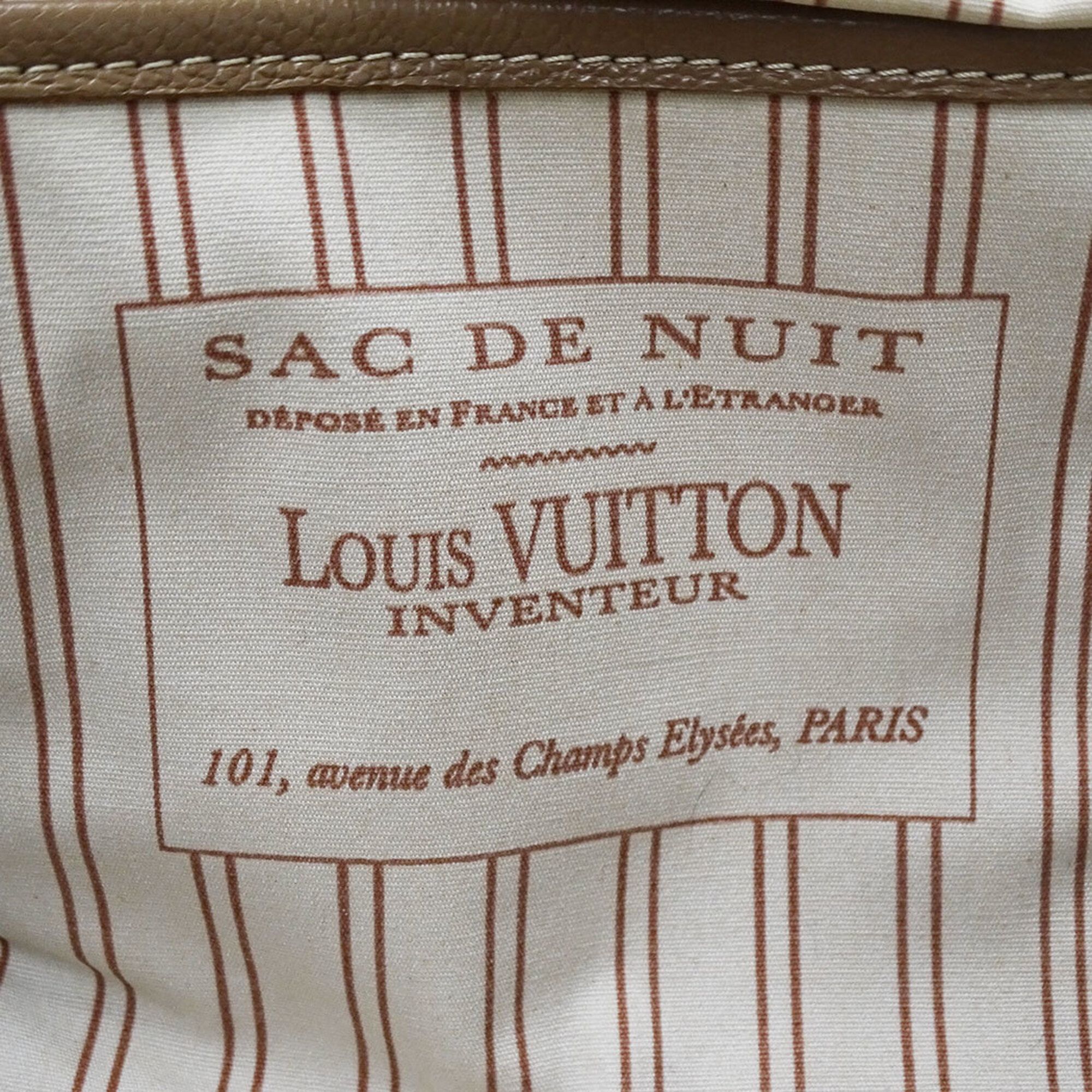 Canvas Handbag (Pre-Owned) - Louis Vuitton - Modalova