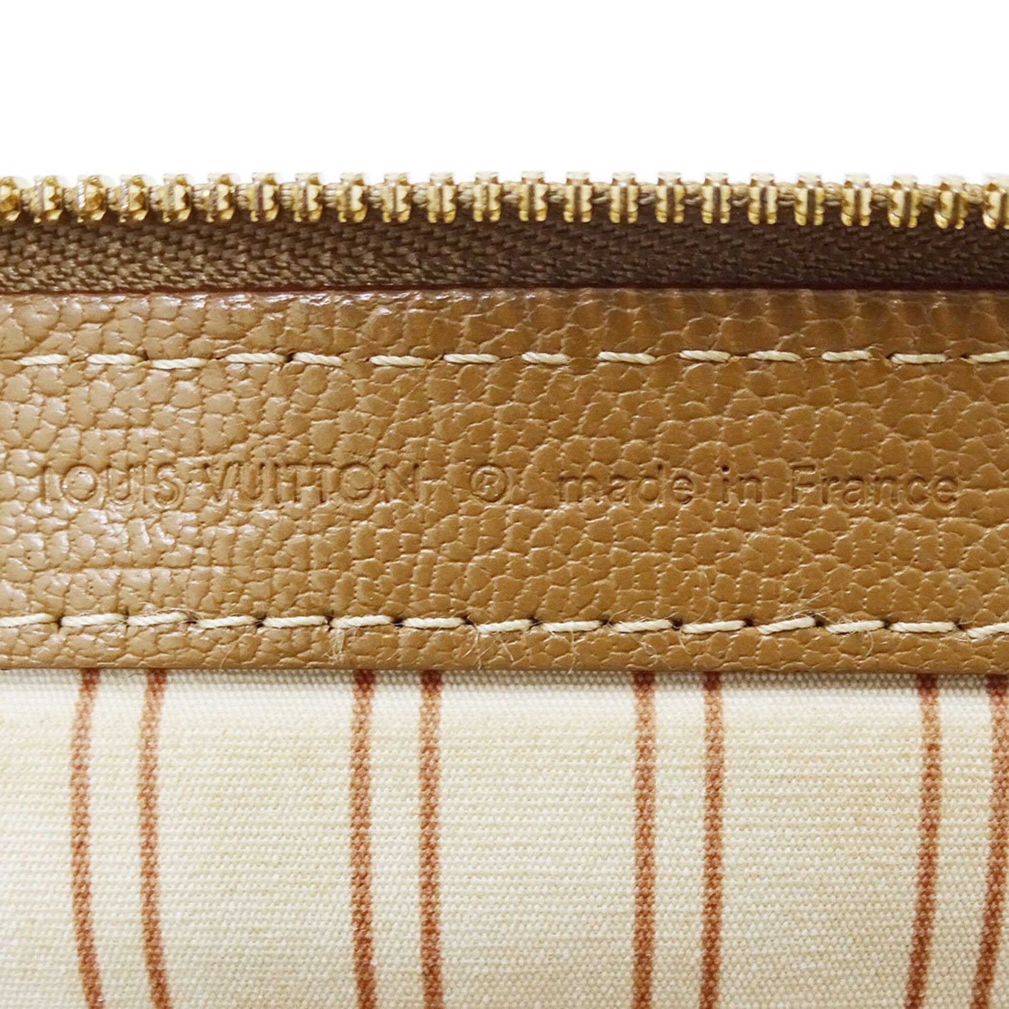Canvas Handbag (Pre-Owned) - Louis Vuitton - Modalova