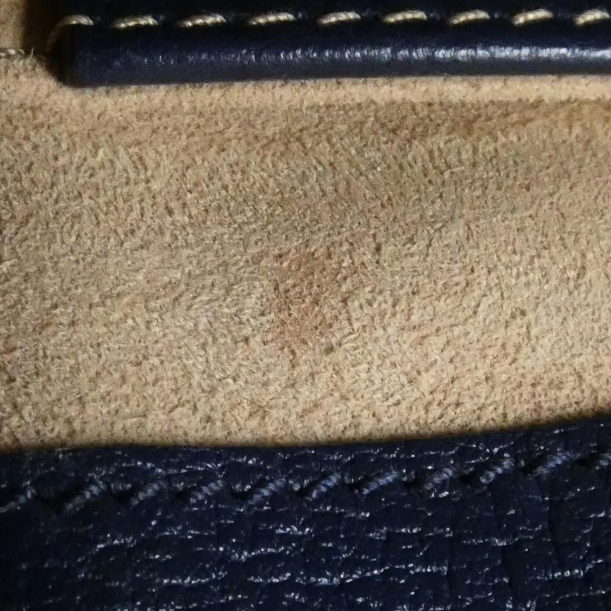 Leather Handbag (Pre-Owned) - Gucci - Modalova