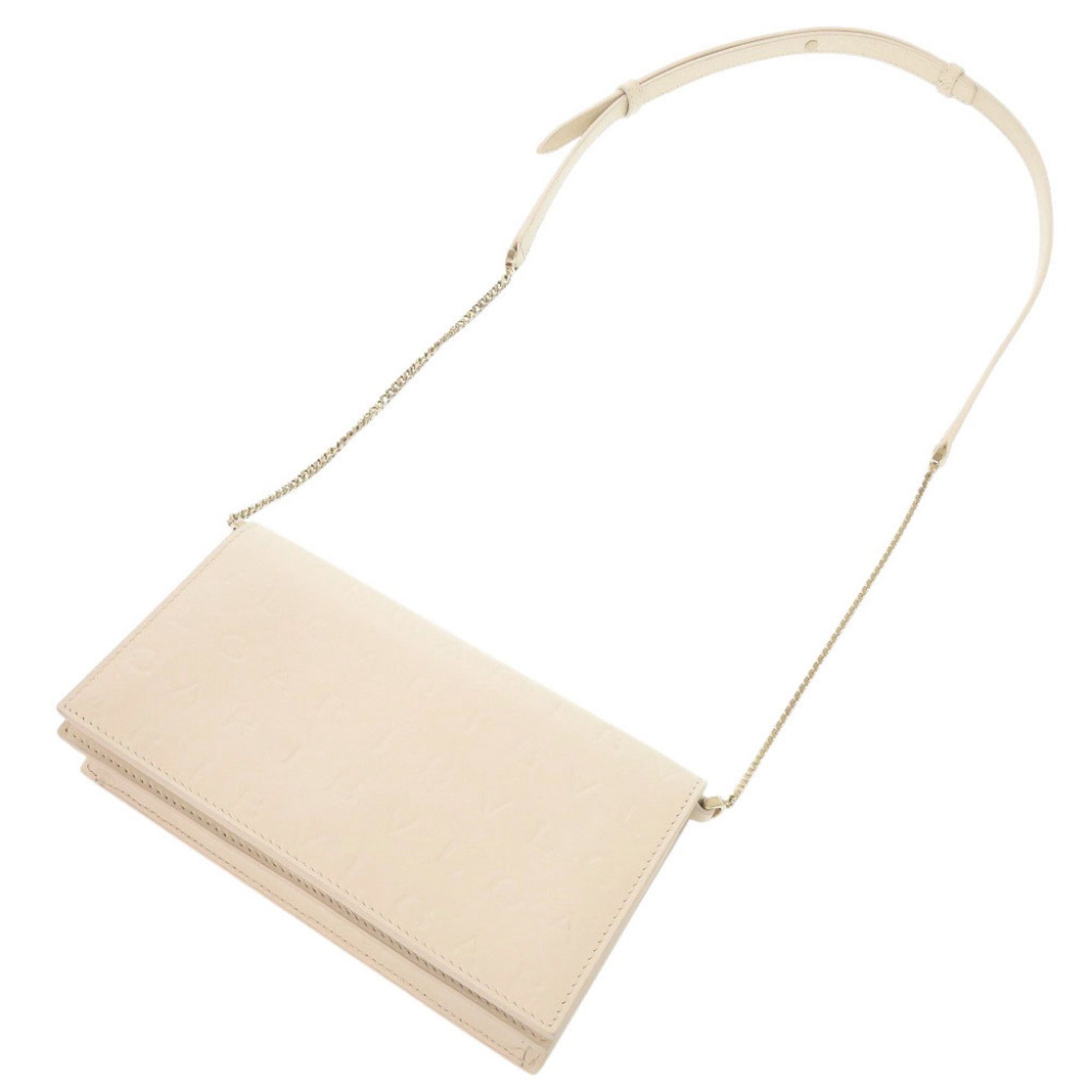Leather Shoulder Bag (Pre-Owned) - Bvlgari - Modalova