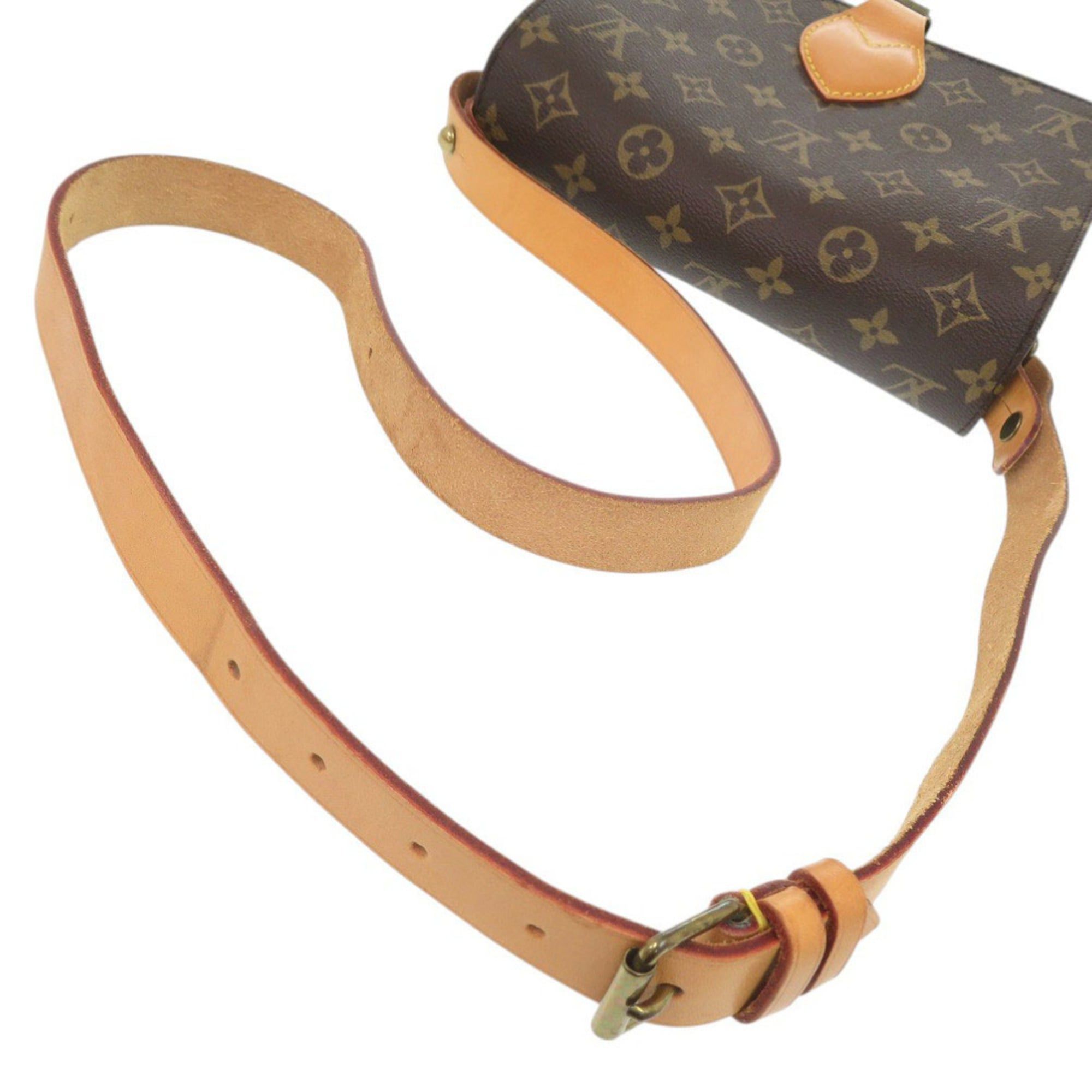 Shoulder Bag (Pre-Owned) - Louis Vuitton - Modalova