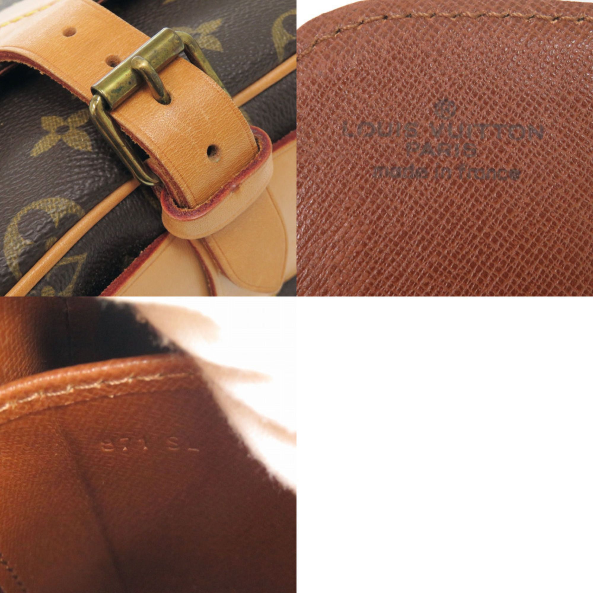 Shoulder Bag (Pre-Owned) - Louis Vuitton - Modalova