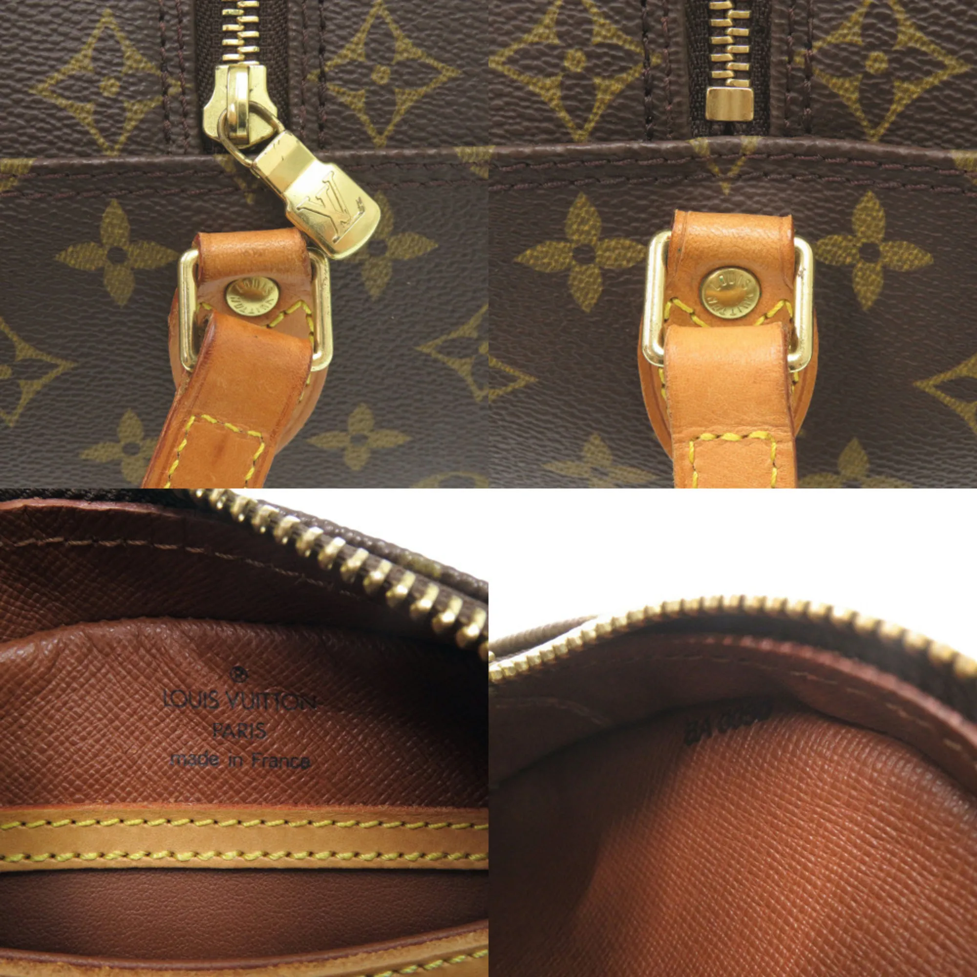 Shoulder Bag (Pre-Owned) - Louis Vuitton - Modalova