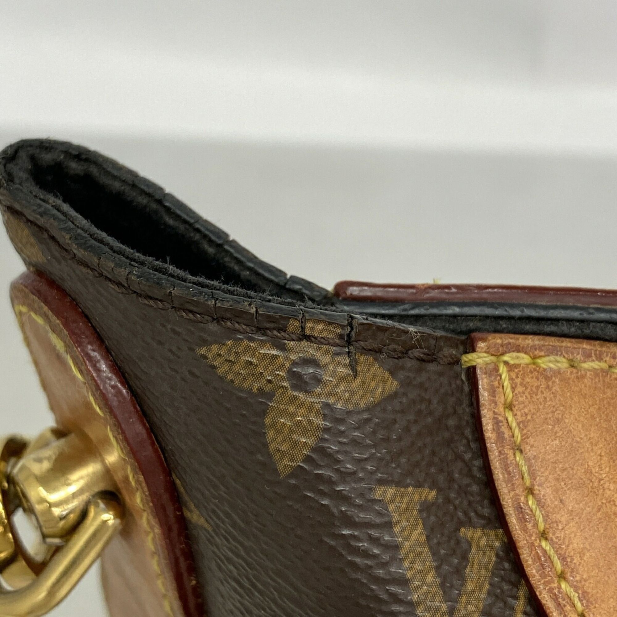 Handbag (Pre-Owned) - Louis Vuitton - Modalova