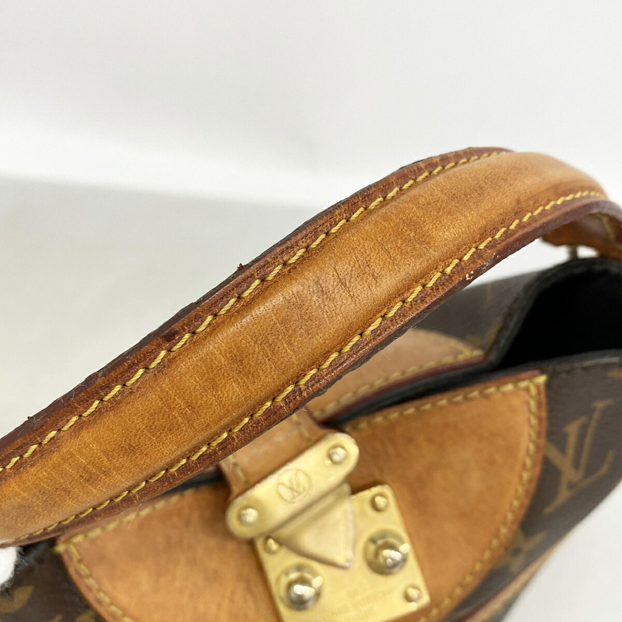 Handbag (Pre-Owned) - Louis Vuitton - Modalova