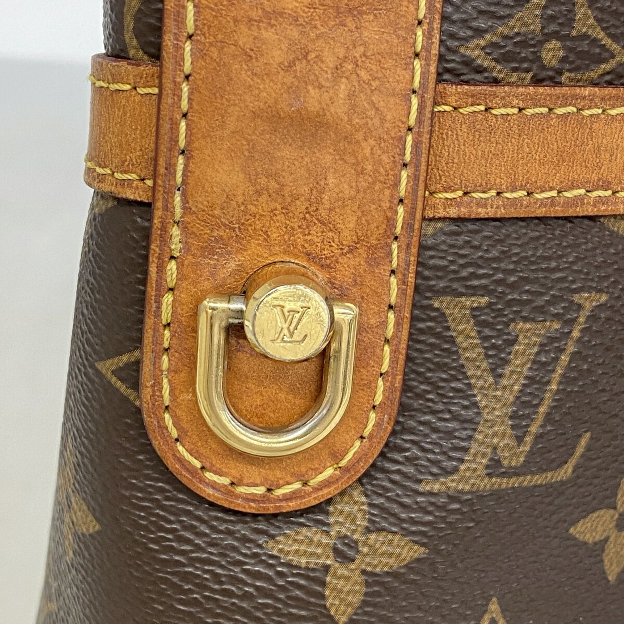 Handbag (Pre-Owned) - Louis Vuitton - Modalova