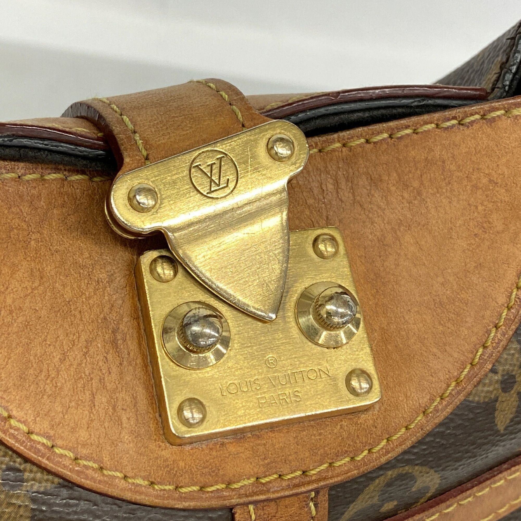 Handbag (Pre-Owned) - Louis Vuitton - Modalova