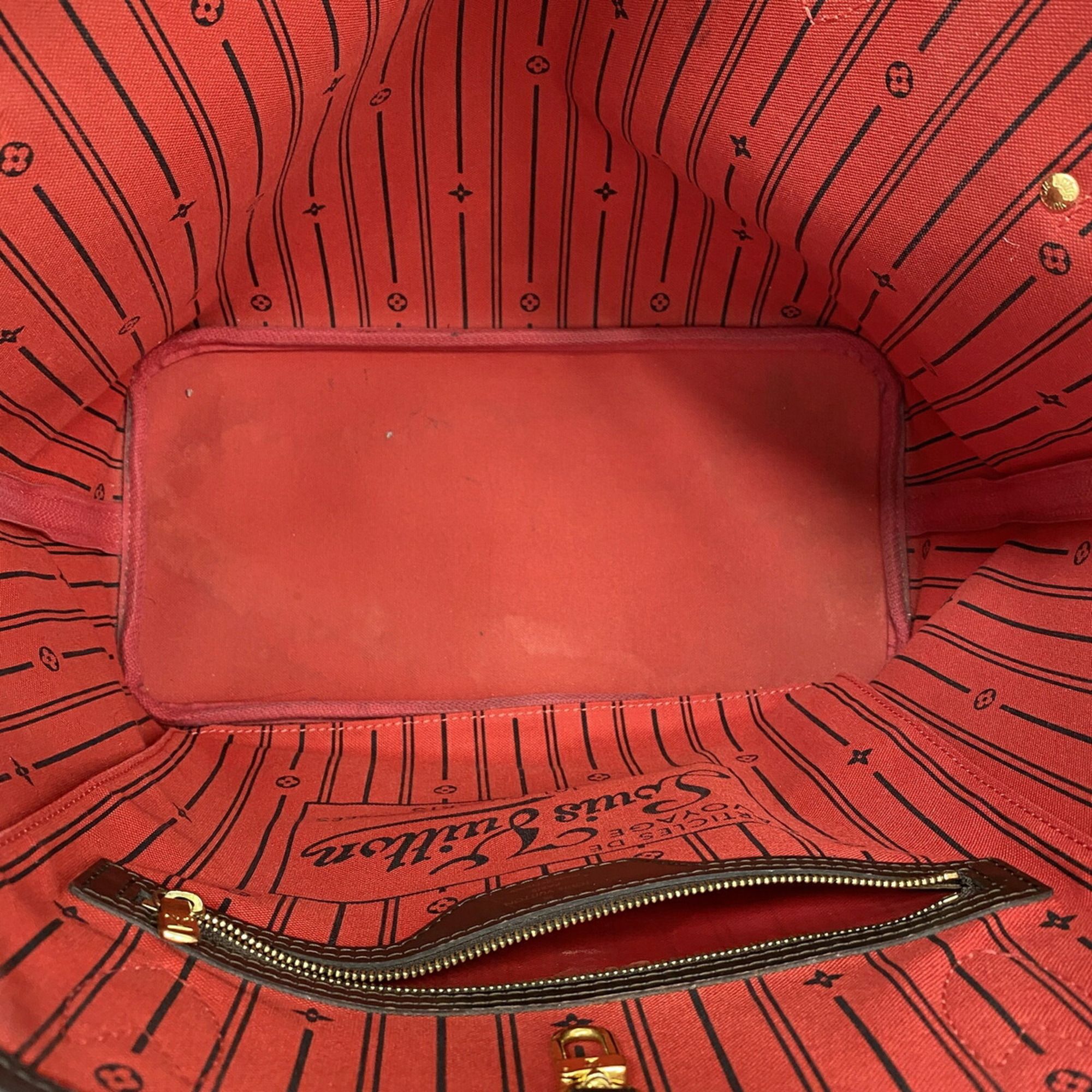 Tote Bag (Pre-Owned) - Louis Vuitton - Modalova