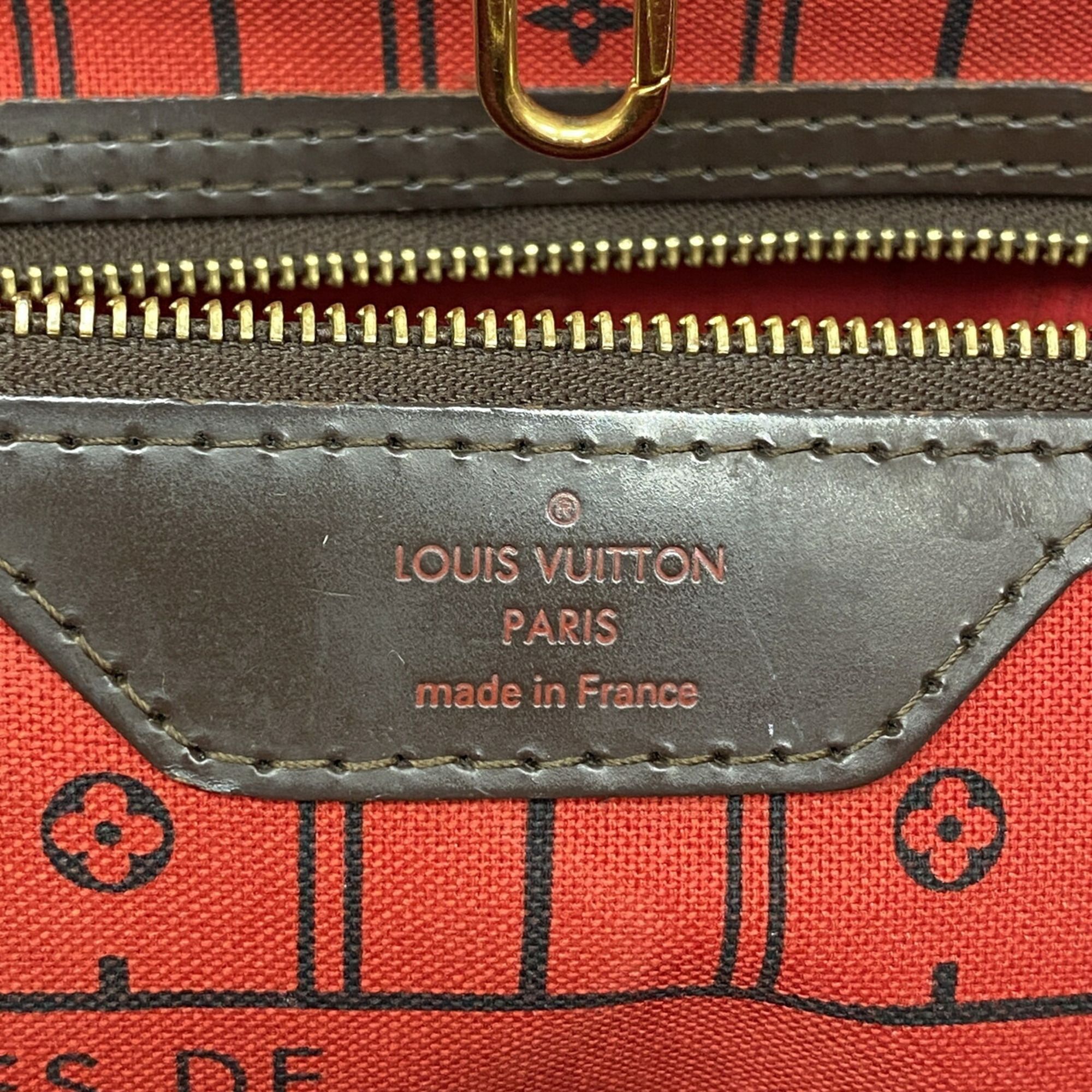 Tote Bag (Pre-Owned) - Louis Vuitton - Modalova