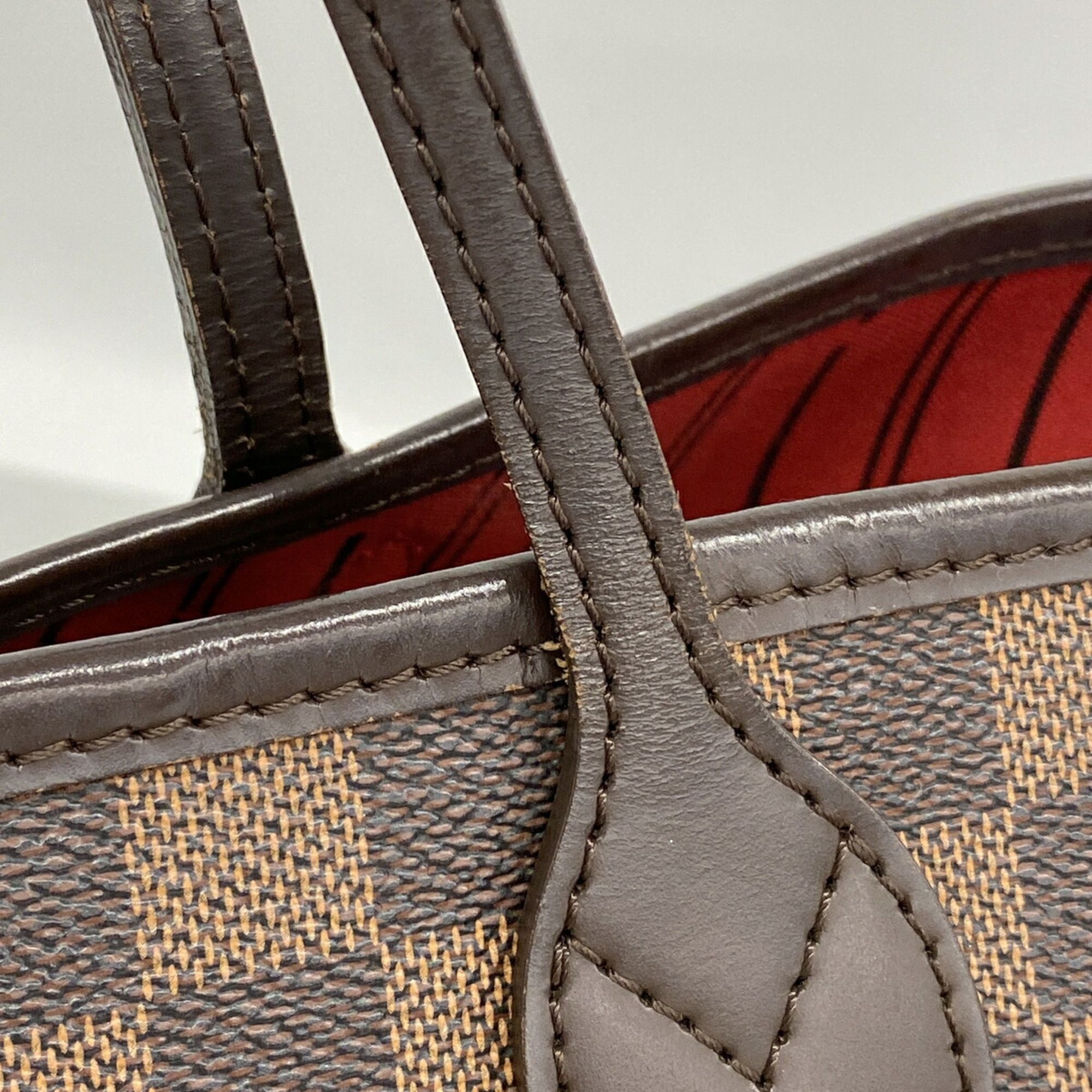 Tote Bag (Pre-Owned) - Louis Vuitton - Modalova