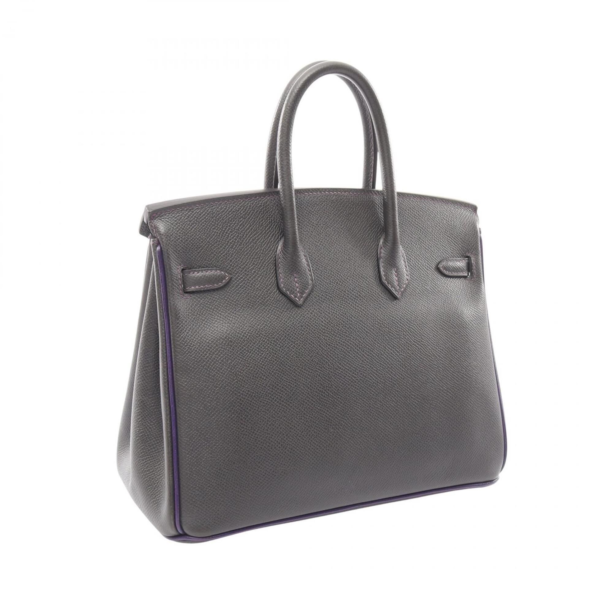 Epsom Leather Handbag (Pre-Owned) - Hermes - Modalova