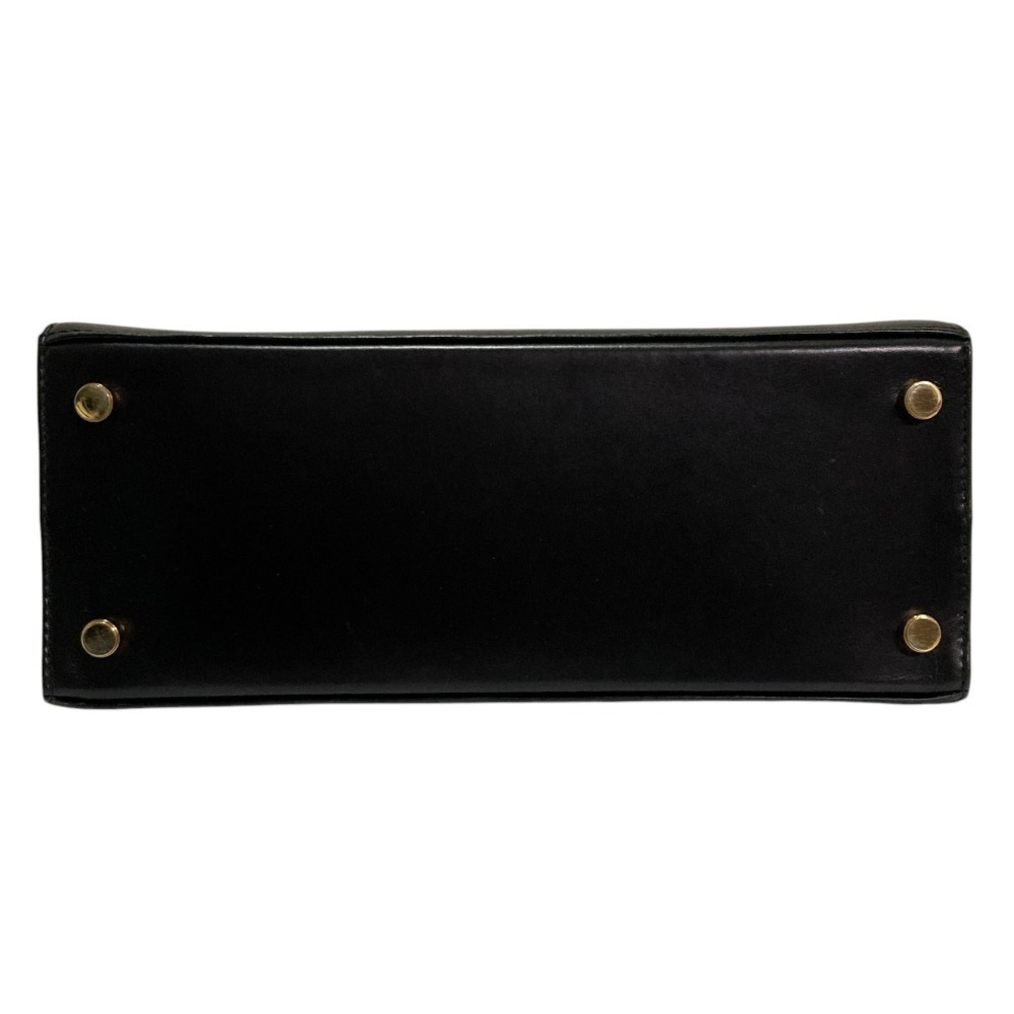Leather Handbag (Pre-Owned) - Salvatore Ferragamo - Modalova