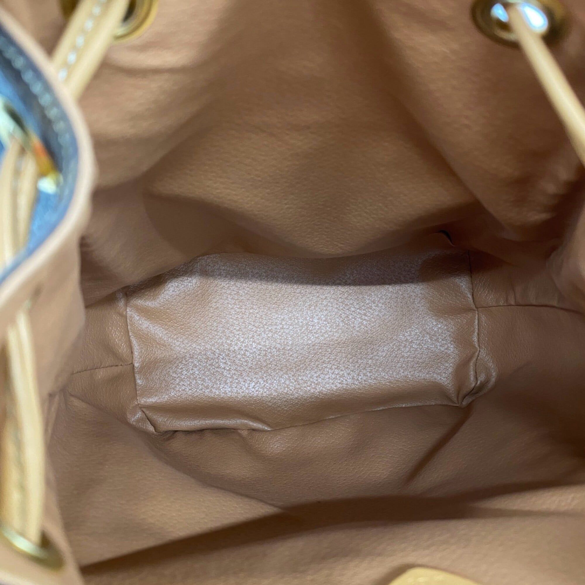 Pvc Leather Backpack (Pre-Owned) - Celine - Modalova