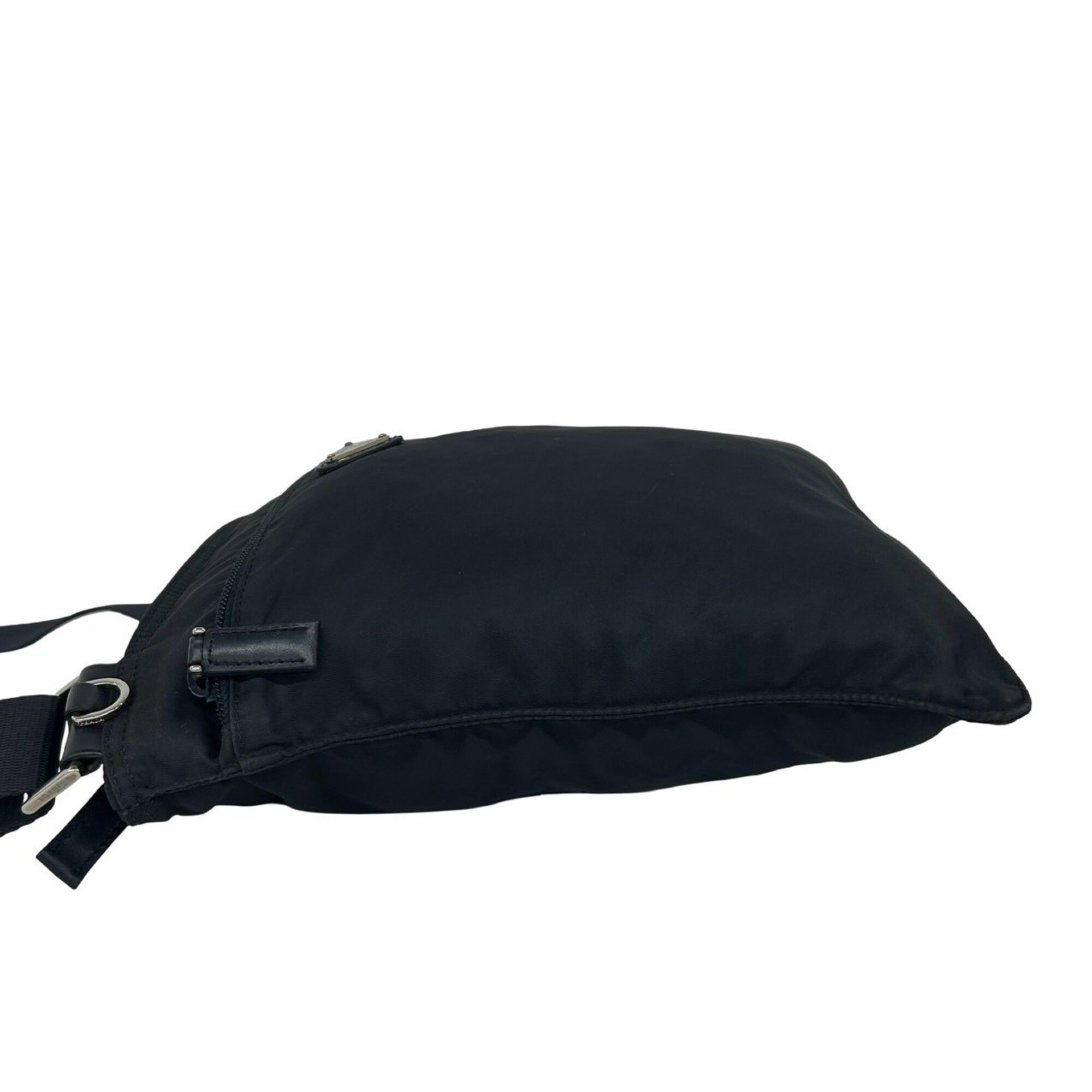 Nylon Pochette Shoulder Bag (Pre-Owned) - Prada - Modalova