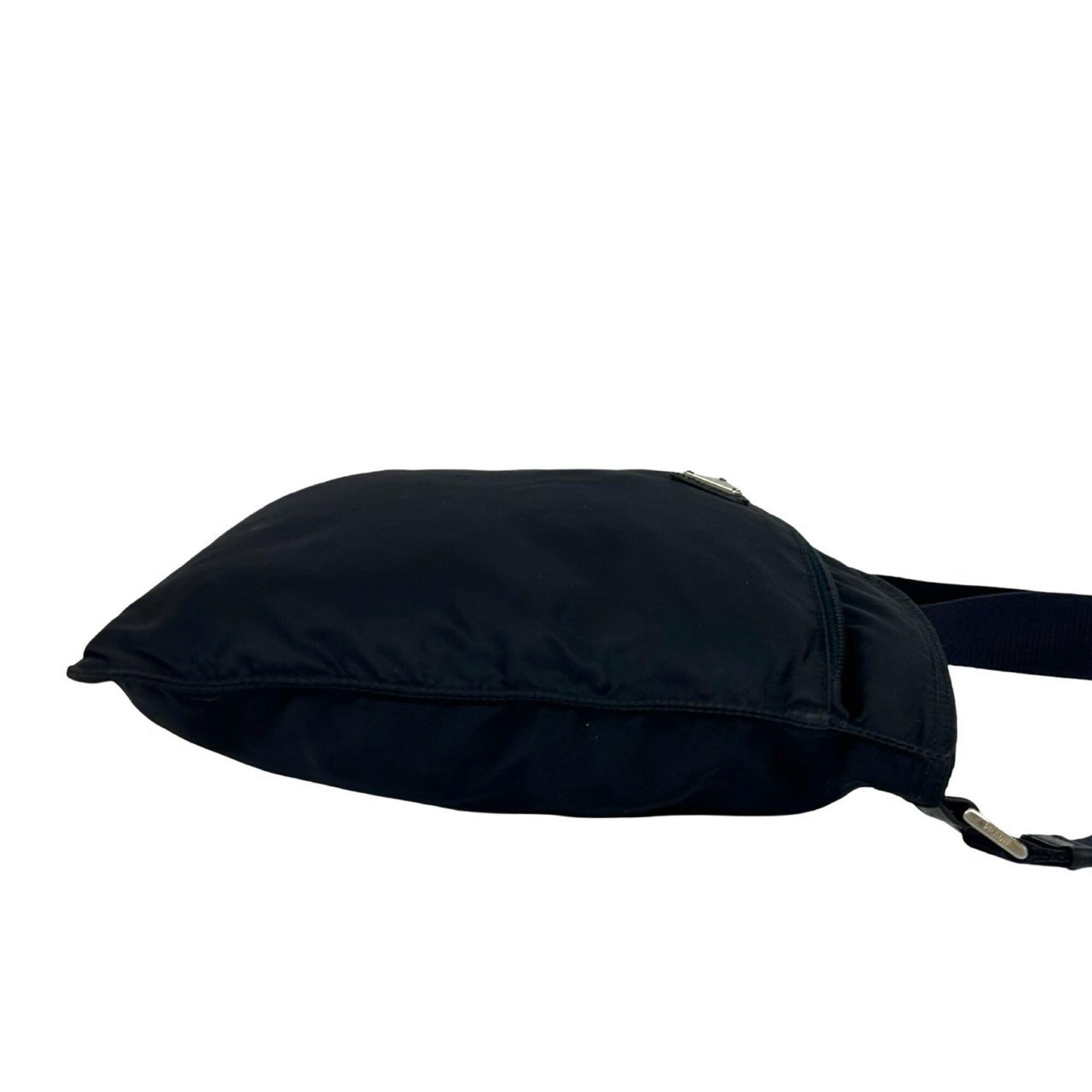 Nylon Pochette Shoulder Bag (Pre-Owned) - Prada - Modalova